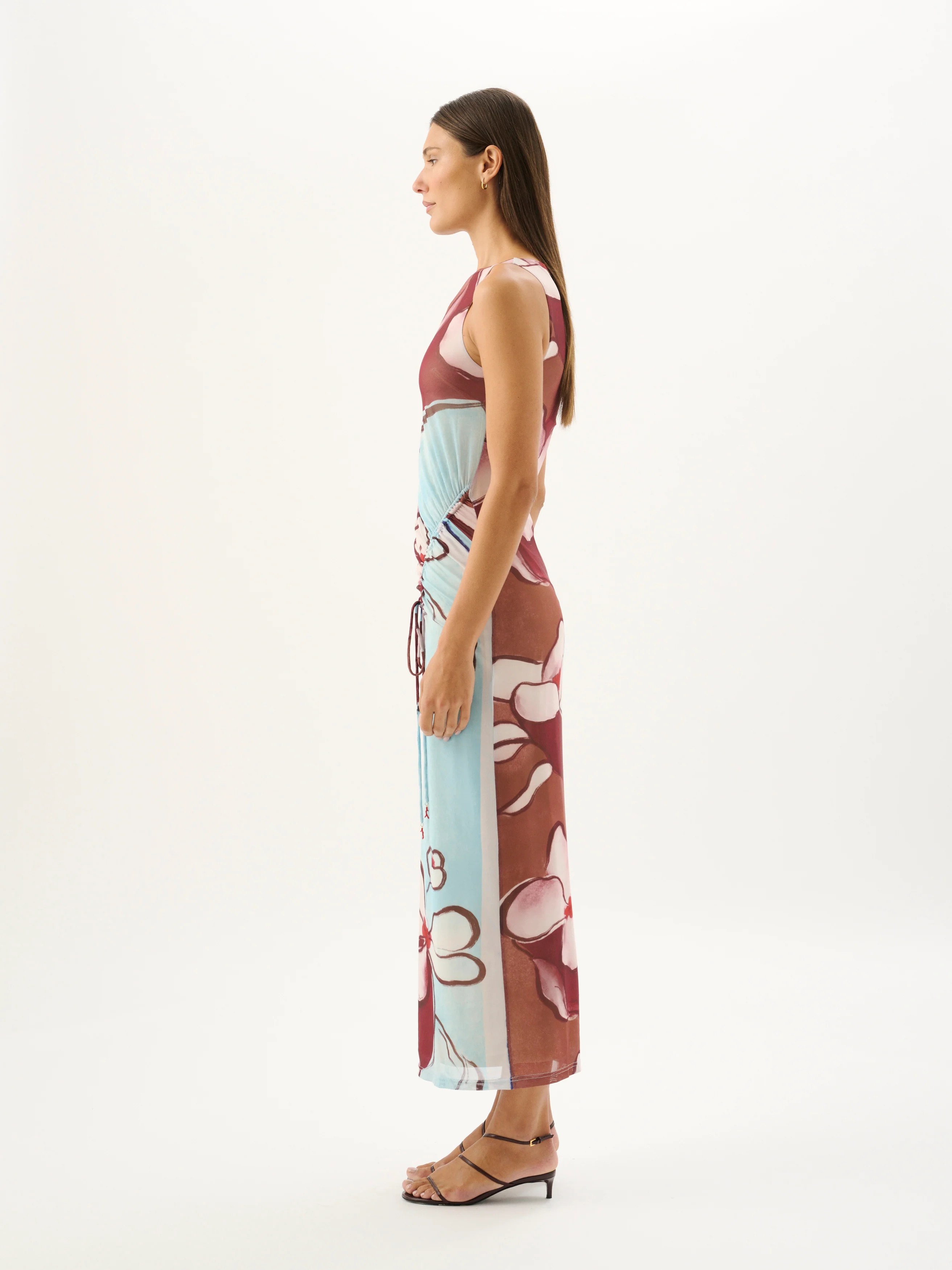AVALON DRESS | MARISOL BLOOM - Image 3