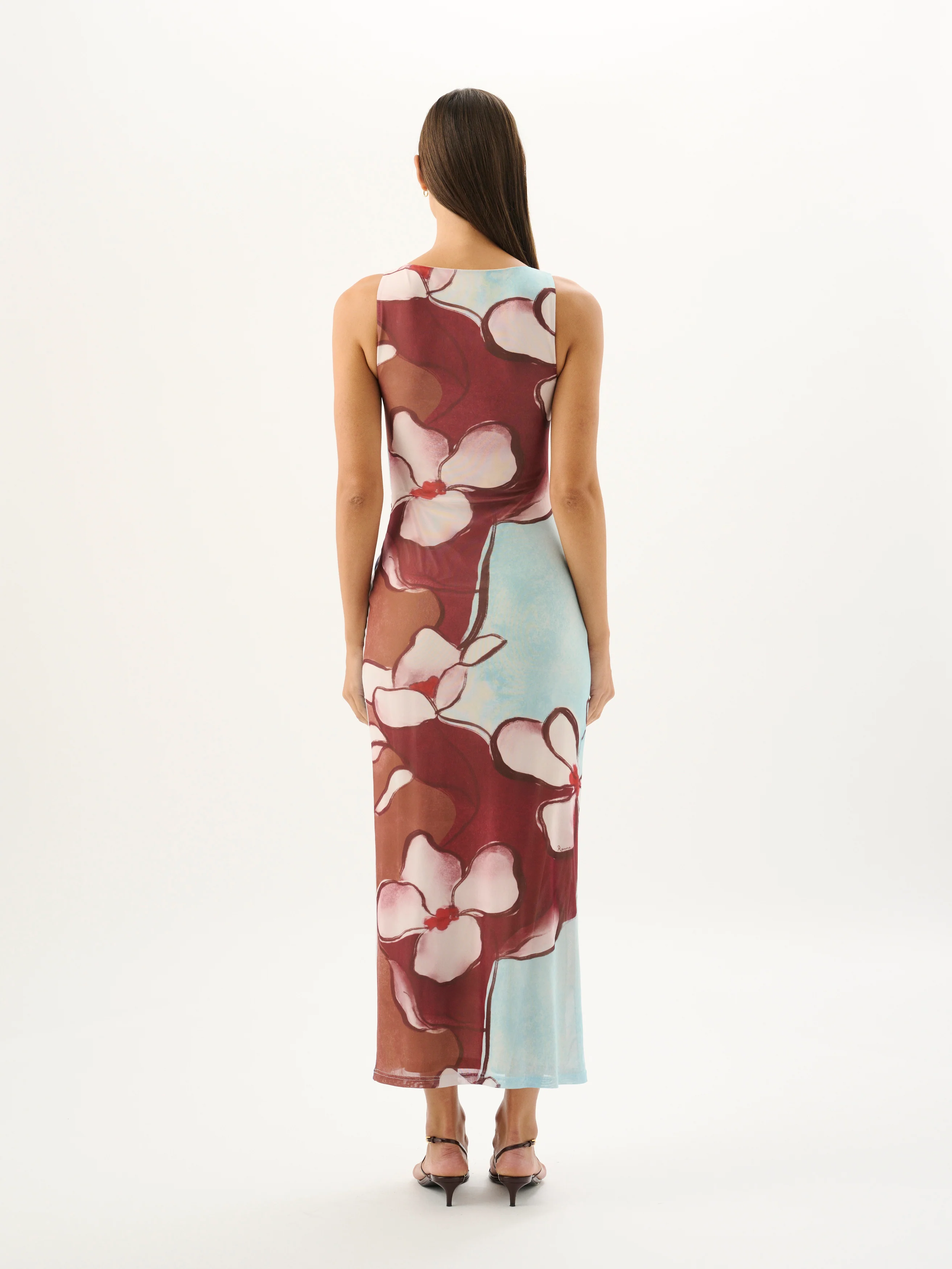 AVALON DRESS | MARISOL BLOOM - Image 4