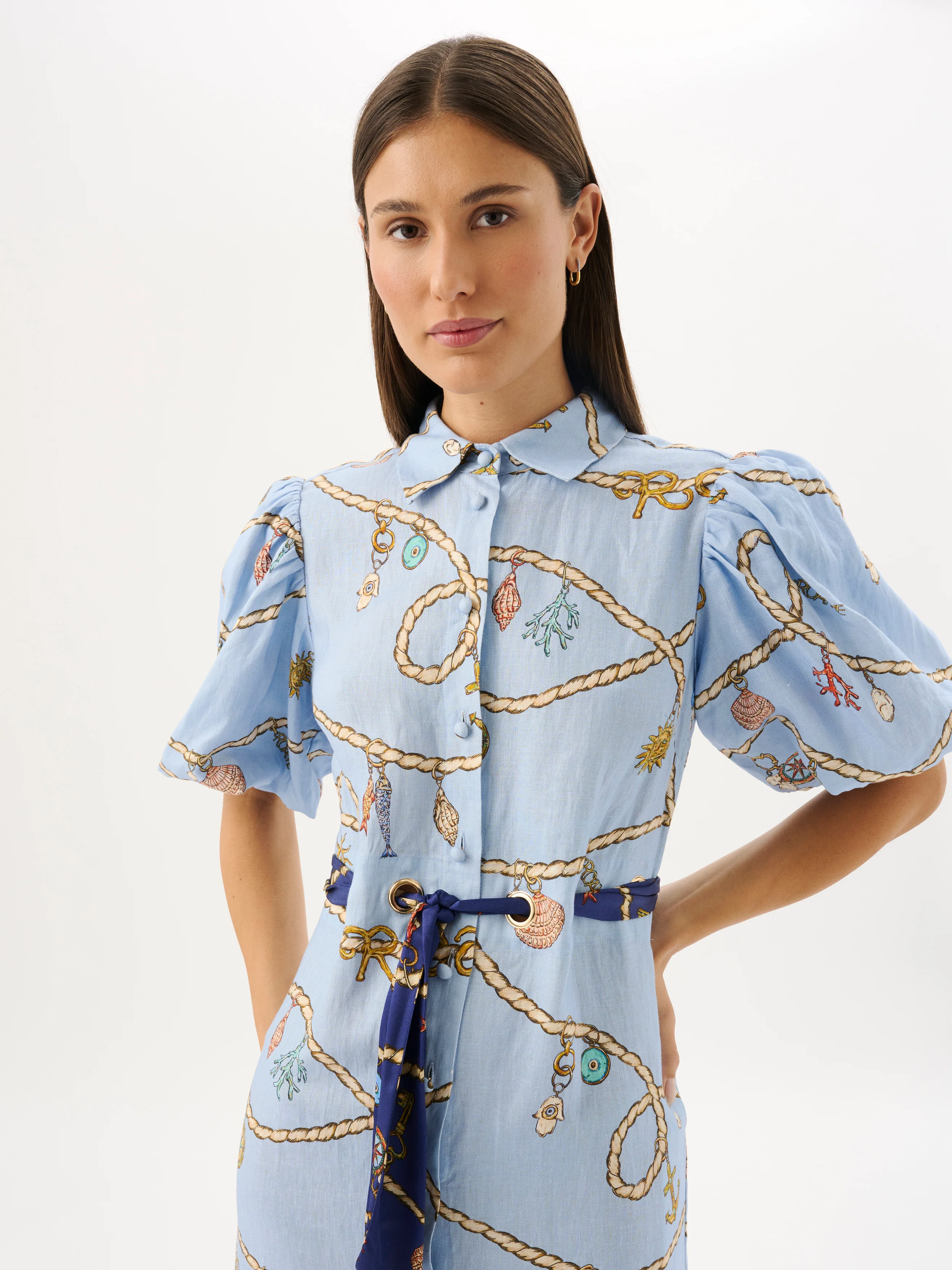 BERKELEY DRESS | FORTUNA - Image 6