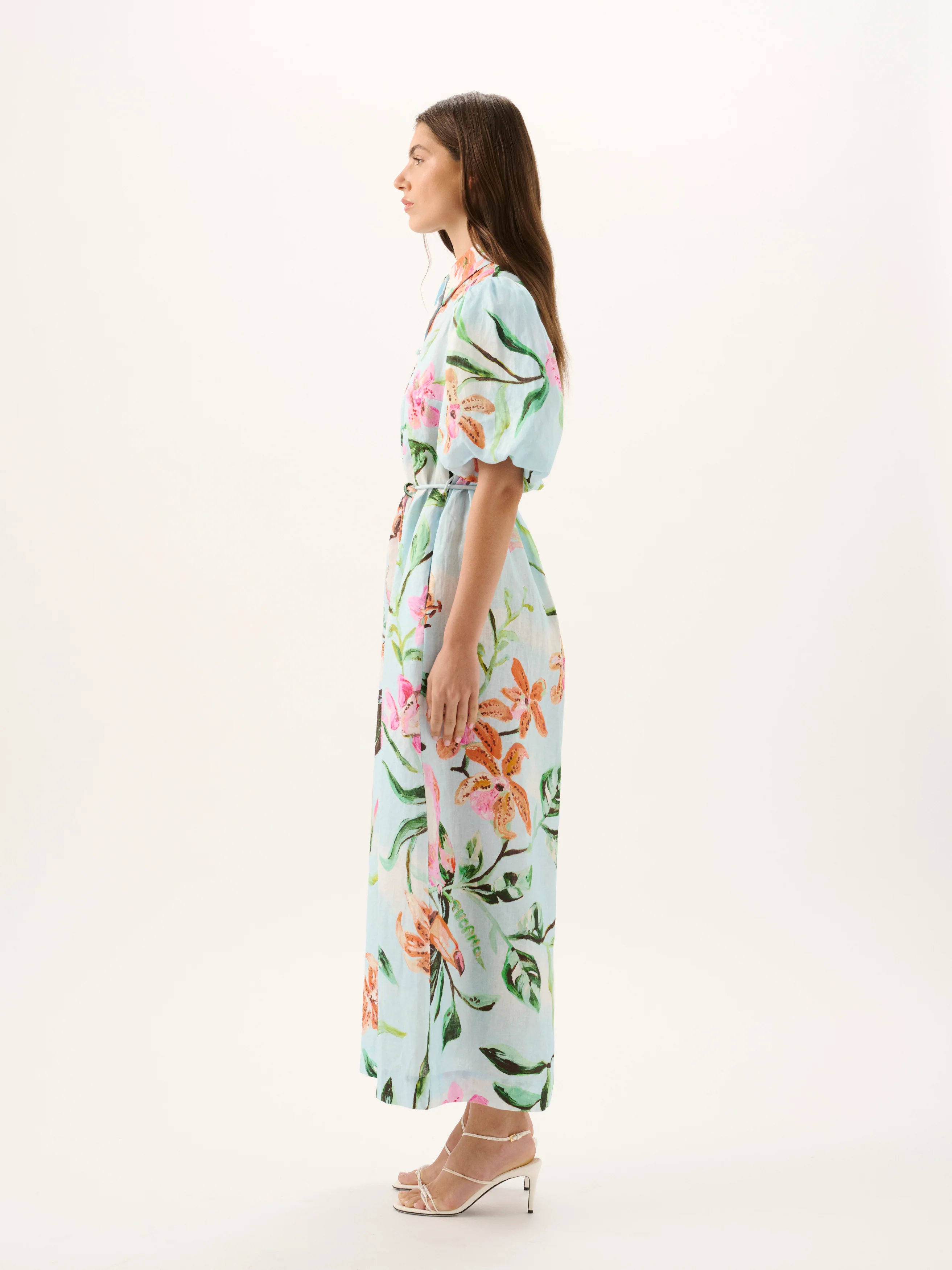 BERKELEY DRESS | TUCANO - Image 3