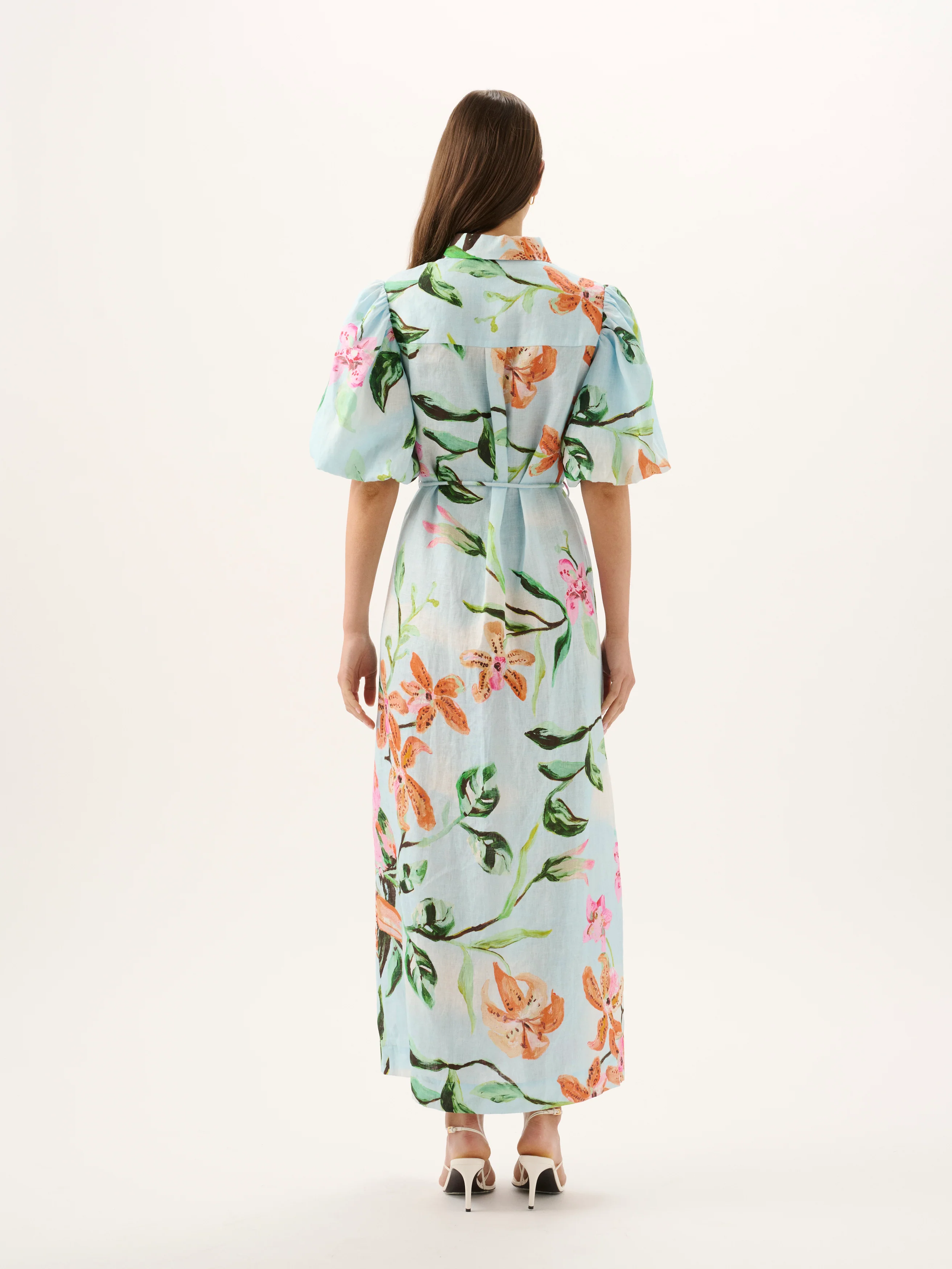 BERKELEY DRESS | TUCANO - Image 4