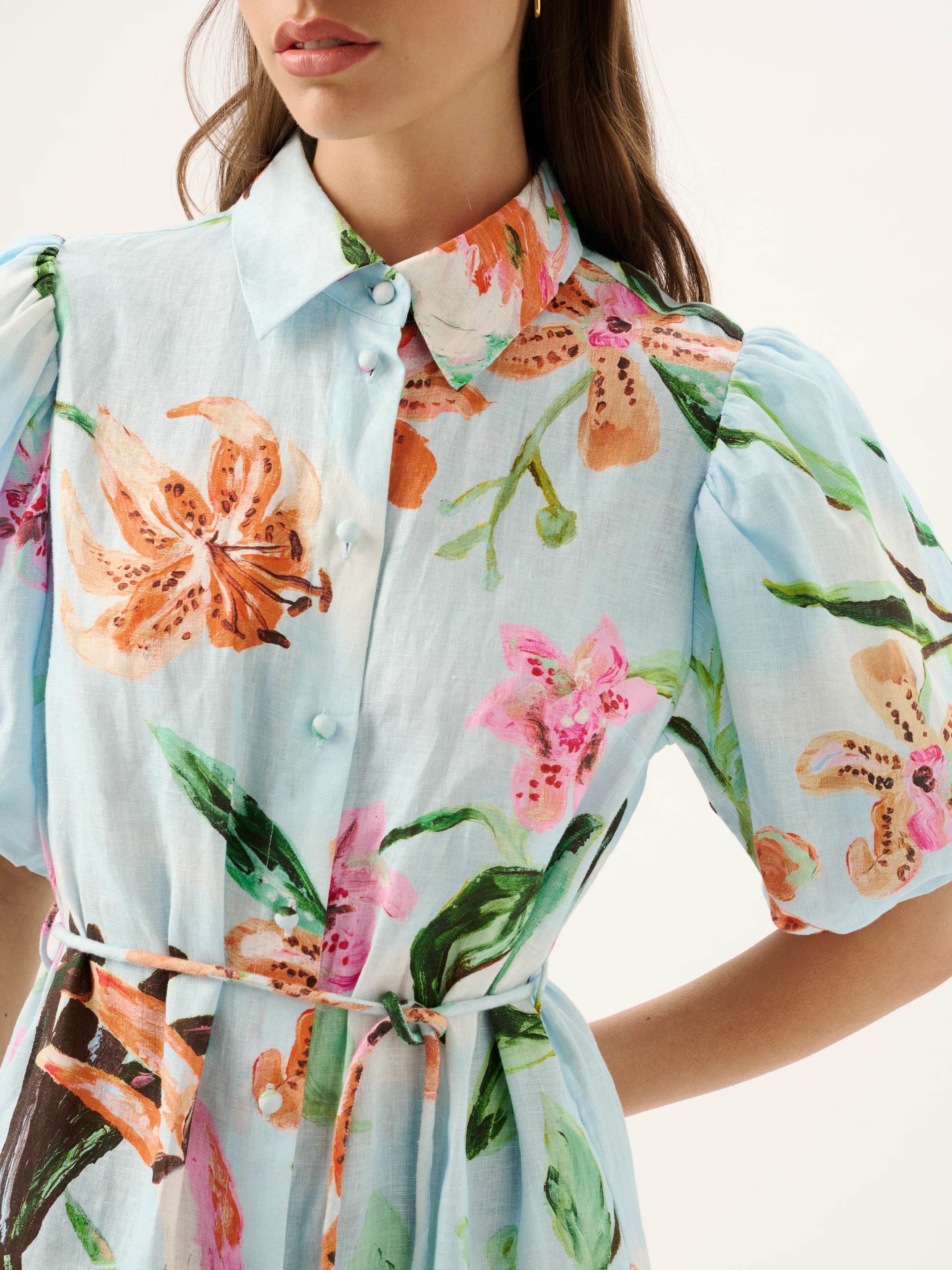 BERKELEY DRESS | TUCANO - Image 5