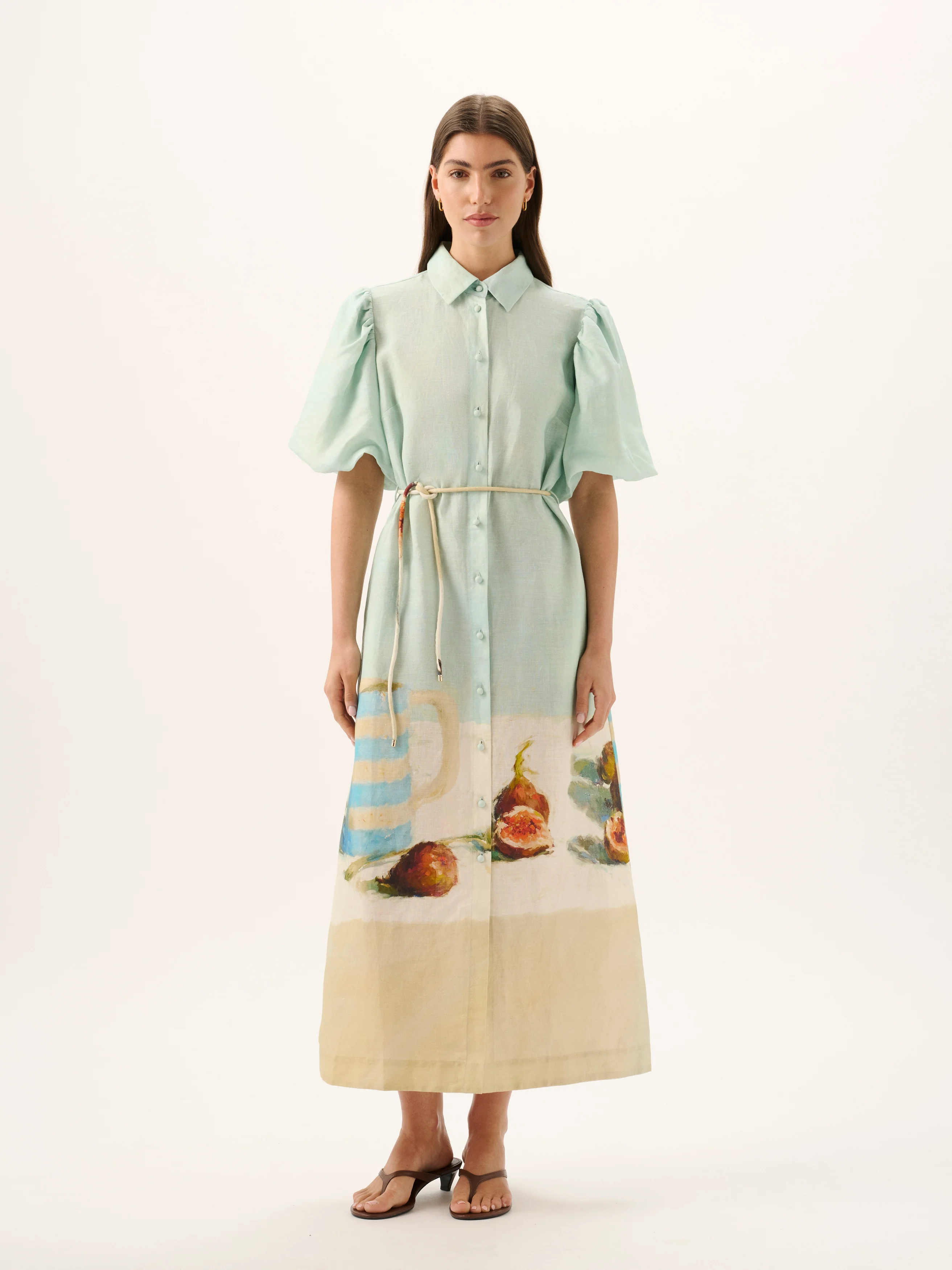 BERKLEY DRESS