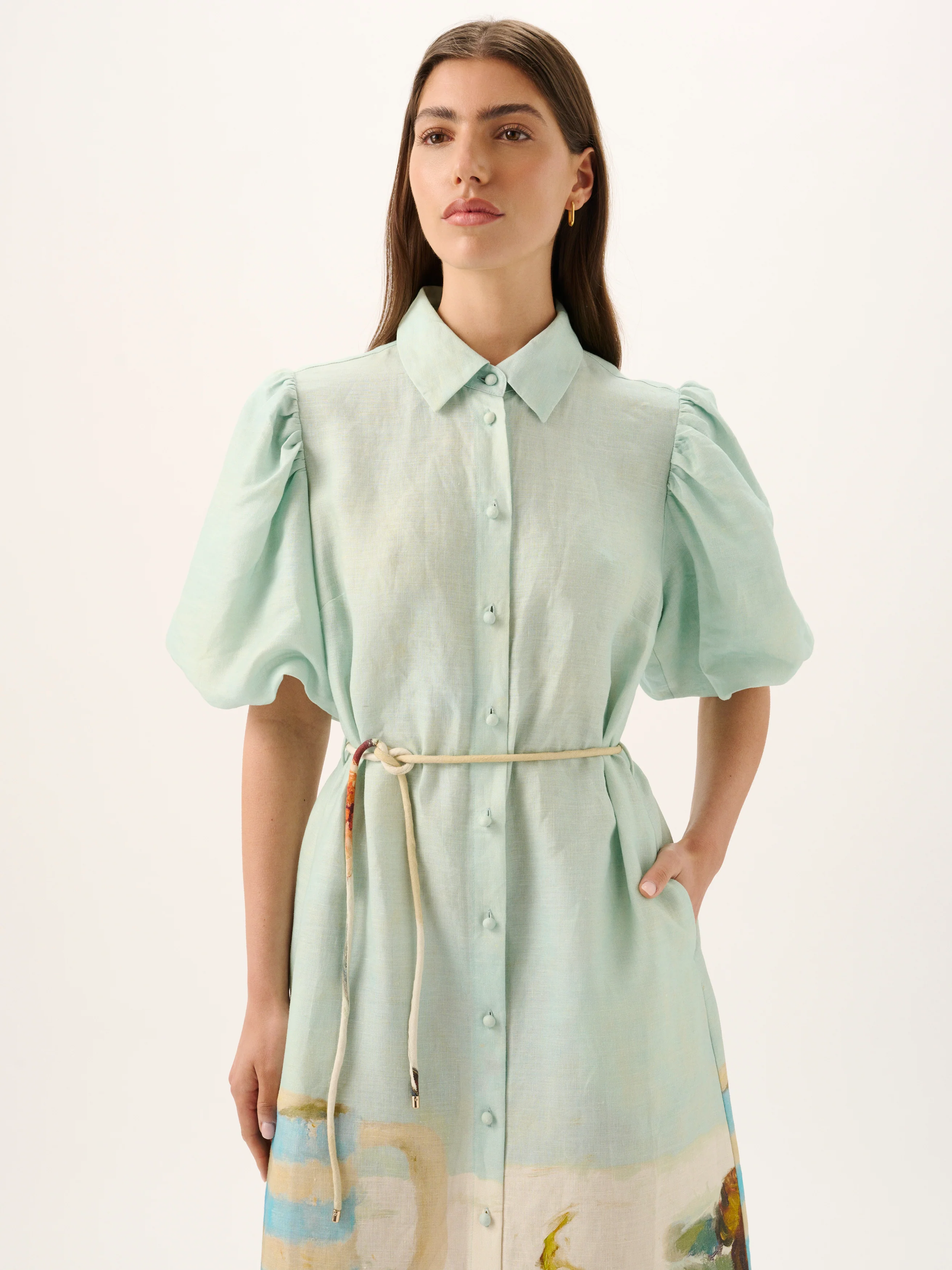 BERKLEY DRESS - Image 2