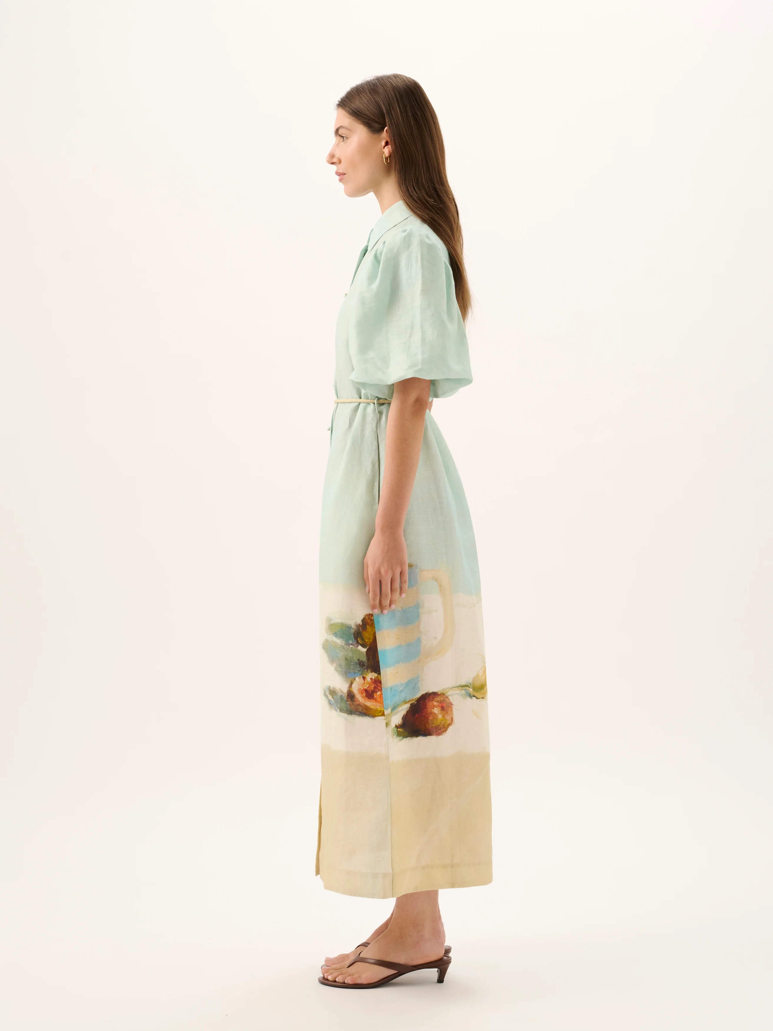 BERKLEY DRESS - Image 4