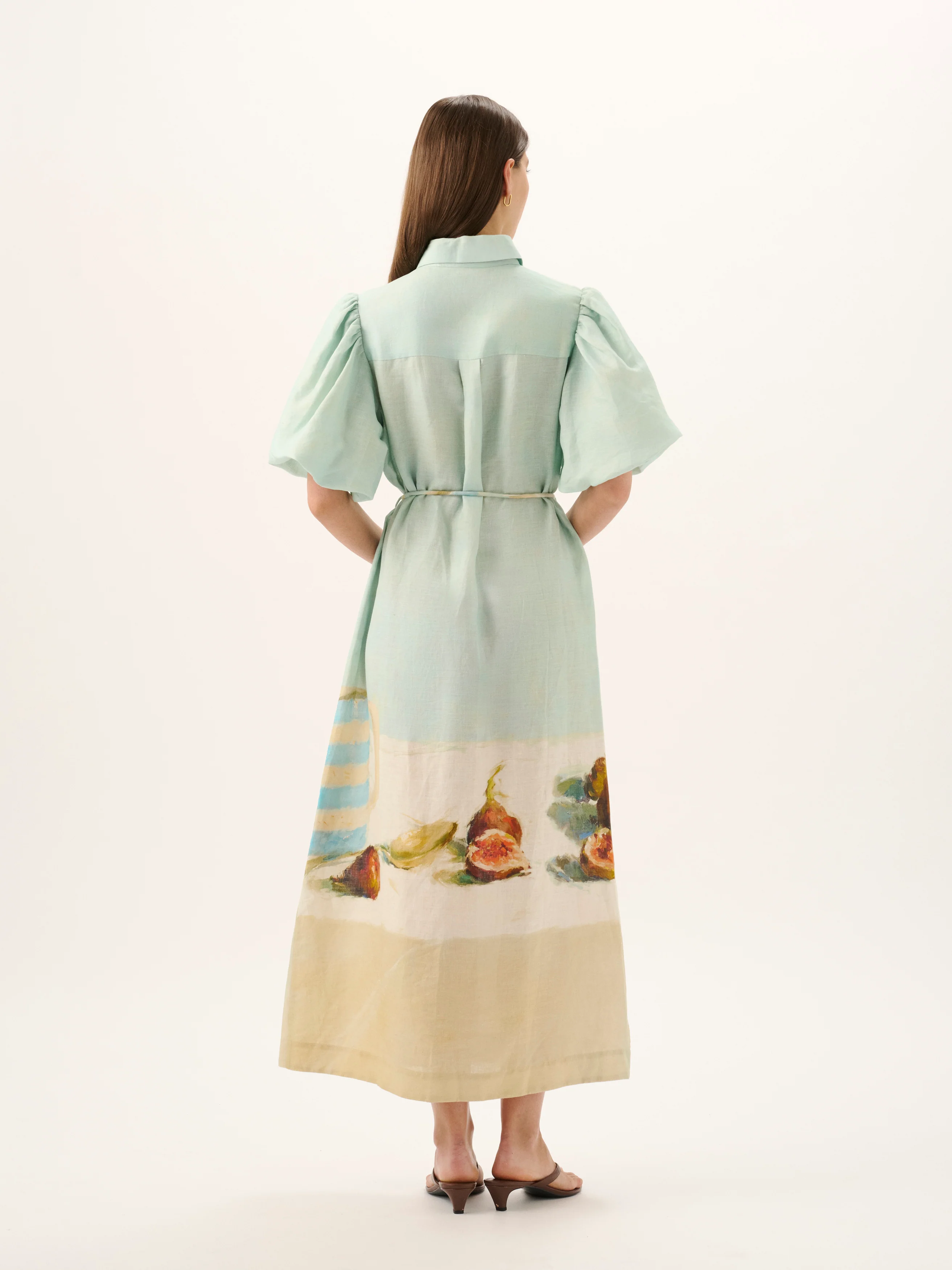 BERKLEY DRESS - Image 5
