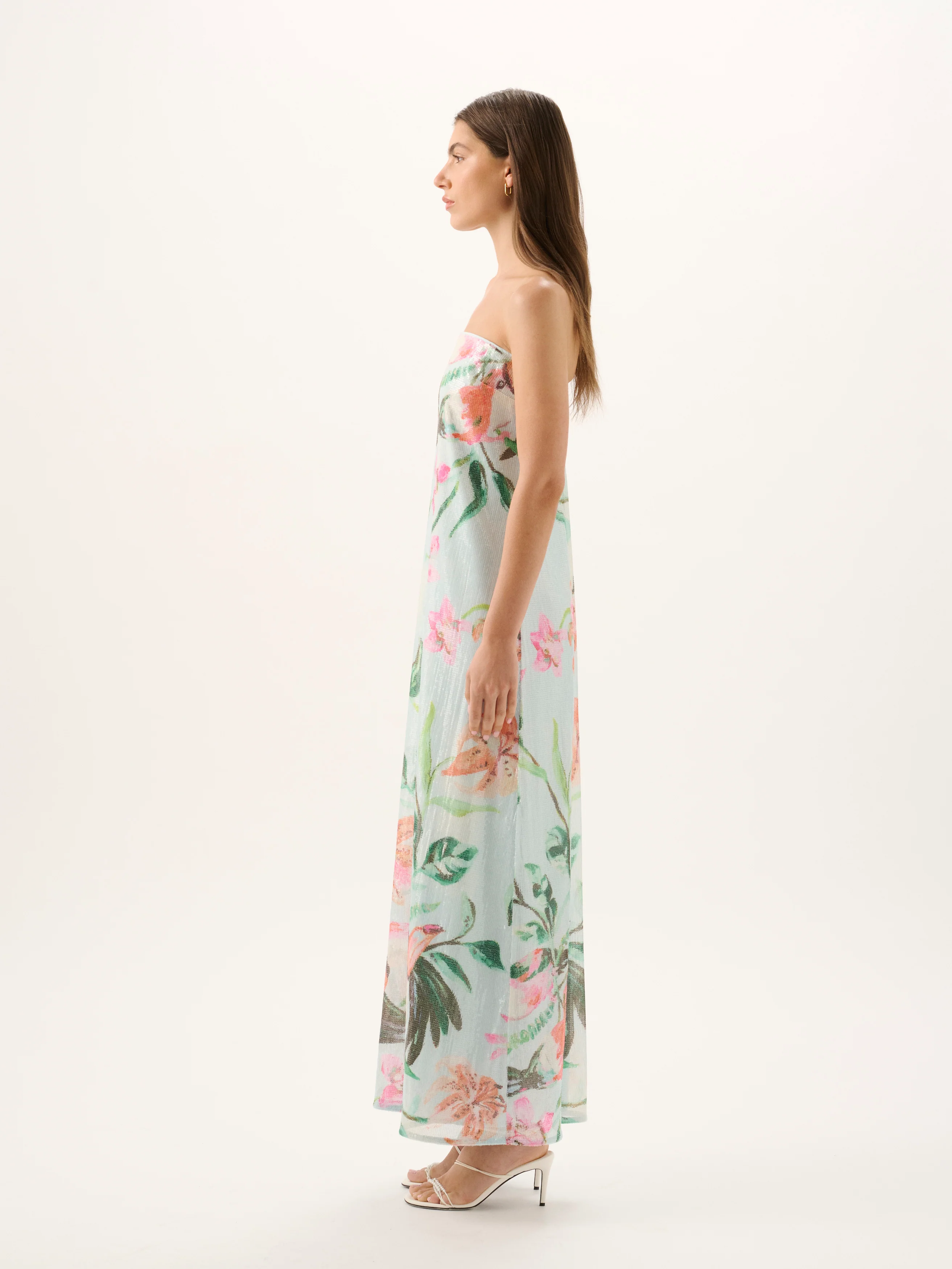BIANCA SEQUIN DRESS | TUCANO - Image 3