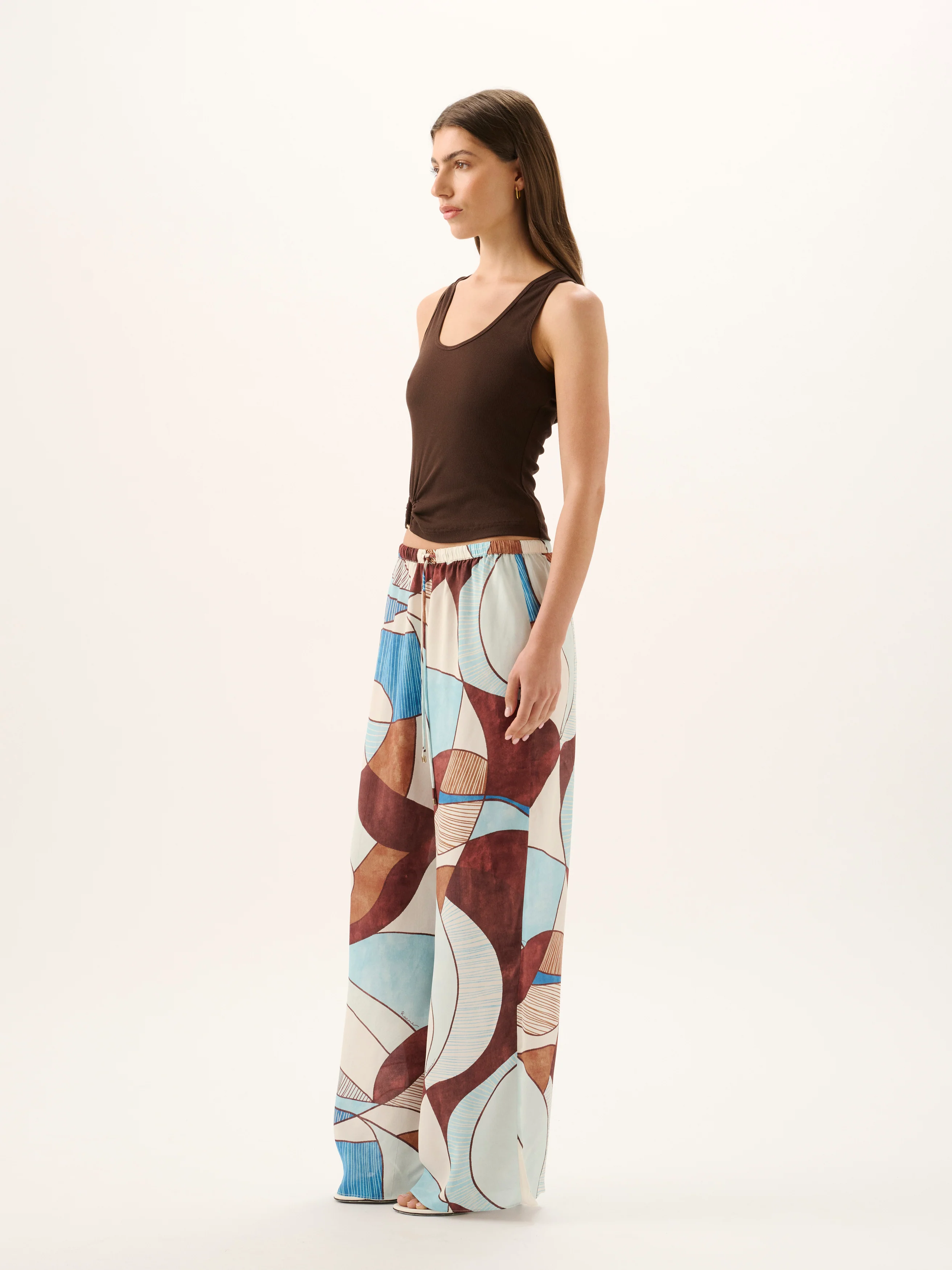 CODY RIB TANK - Image 5