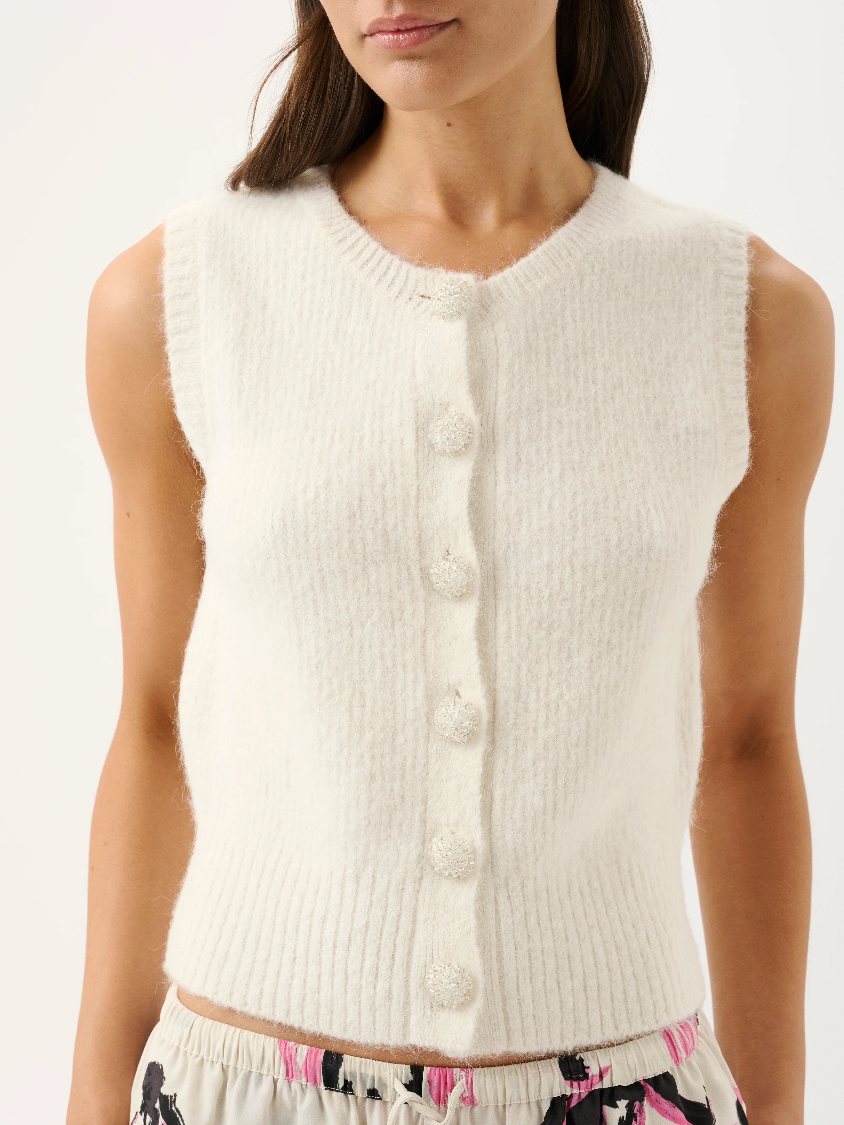 ERNEST VEST | CLOUD - Image 5
