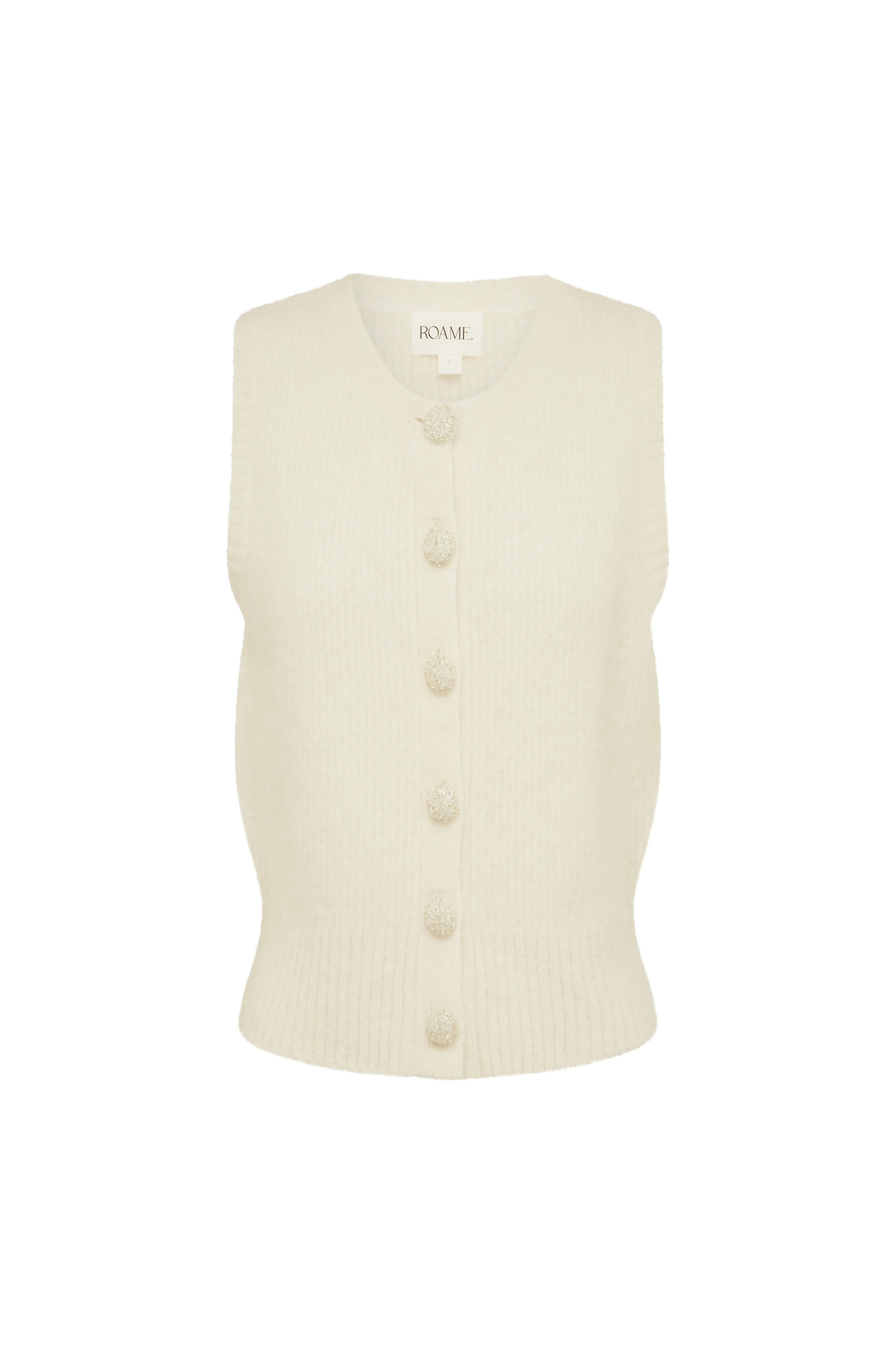 ERNEST VEST | CLOUD - Image 6