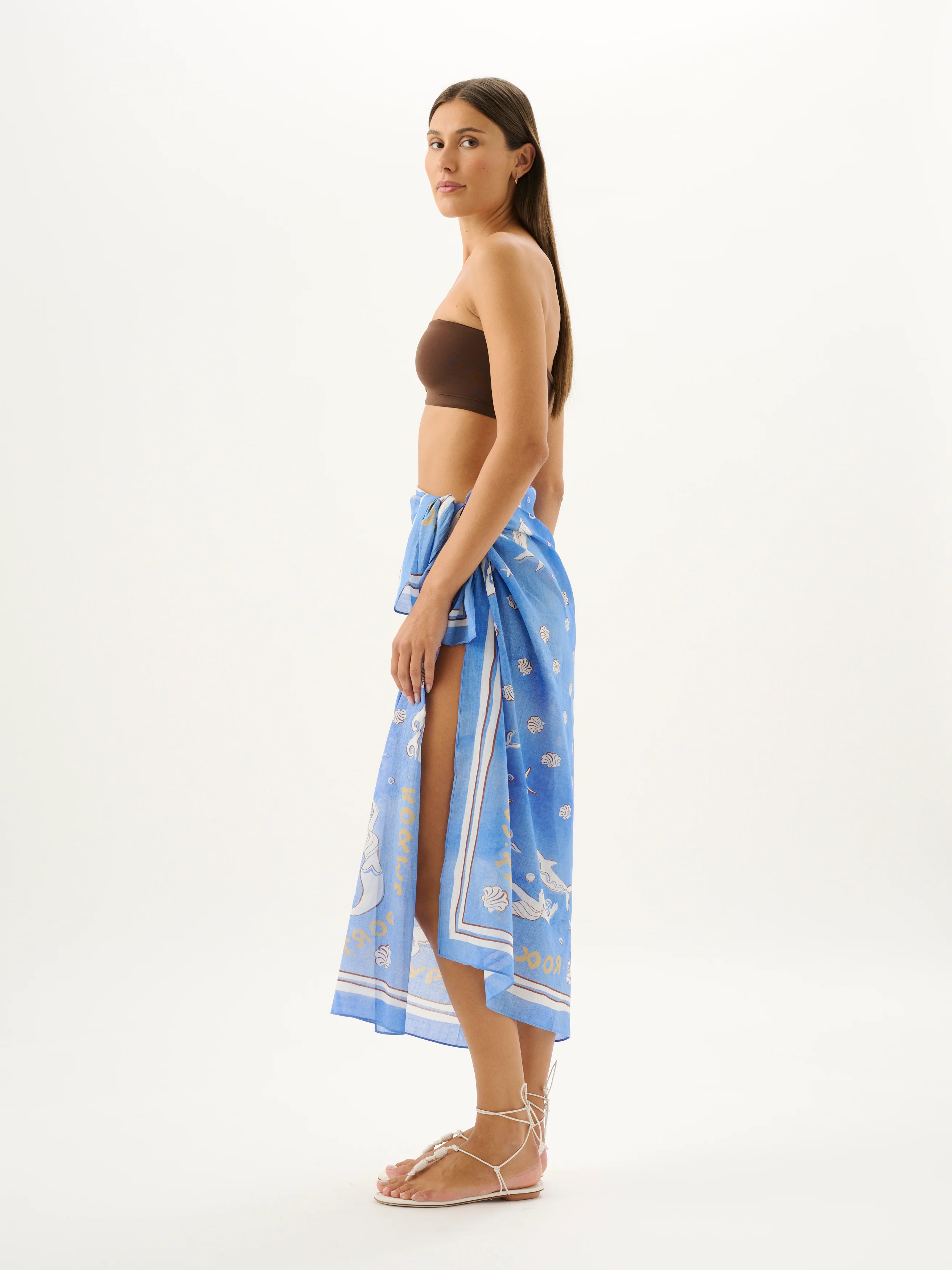 PORT CALYPSO SARONG - Image 3