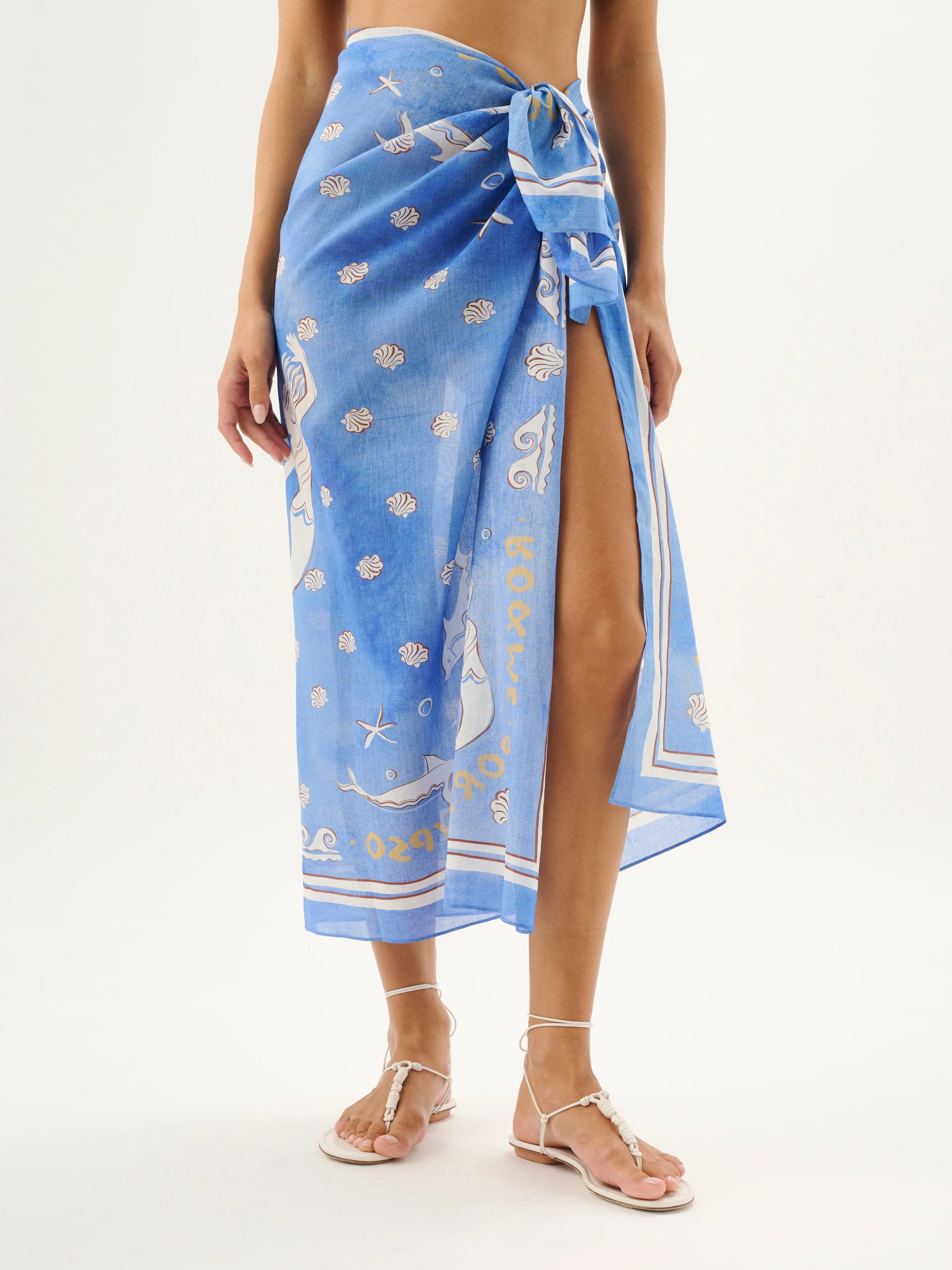 PORT CALYPSO SARONG - Image 5