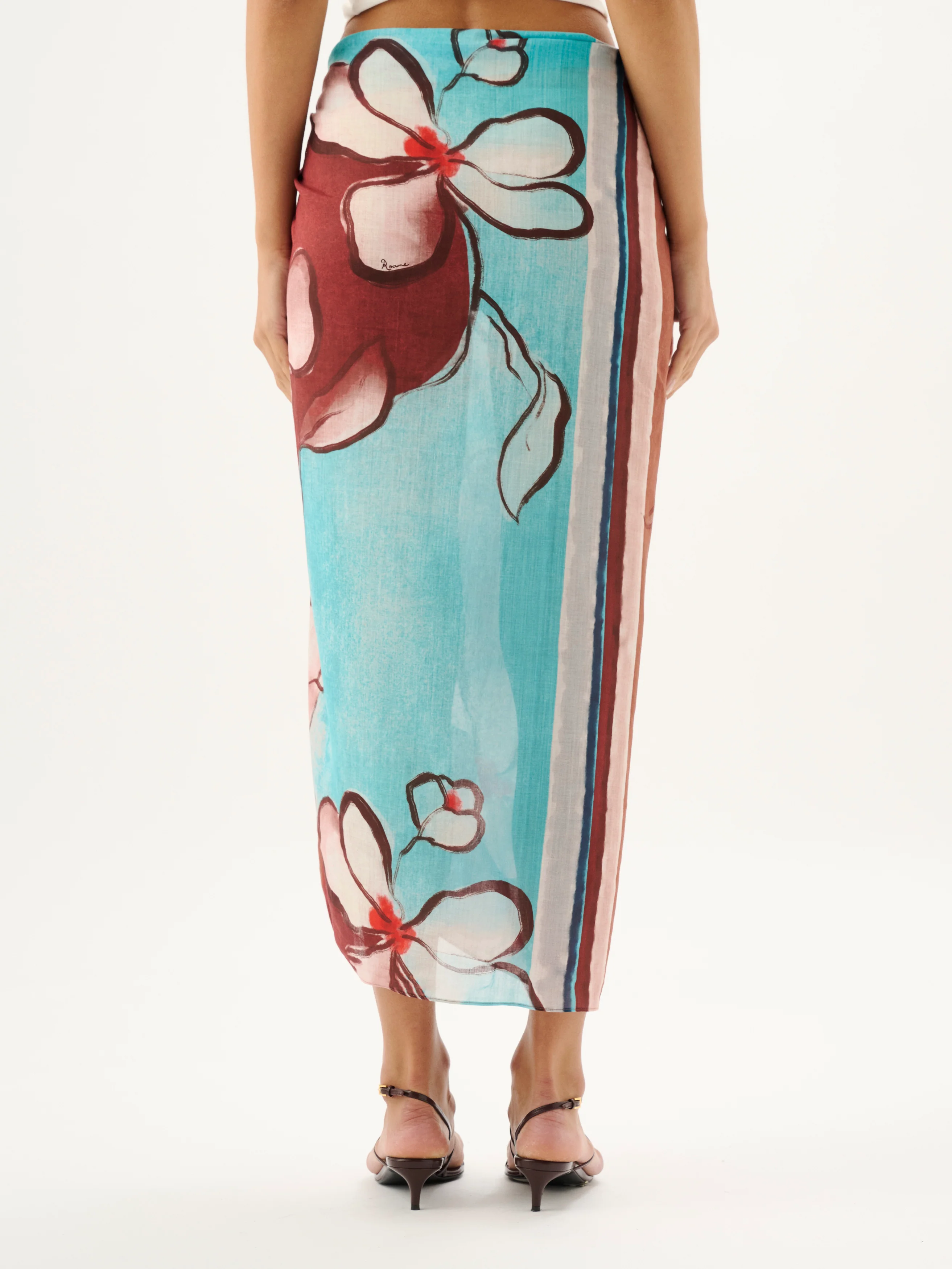 FAYE SARONG | MARISOL BLOOM - Image 6