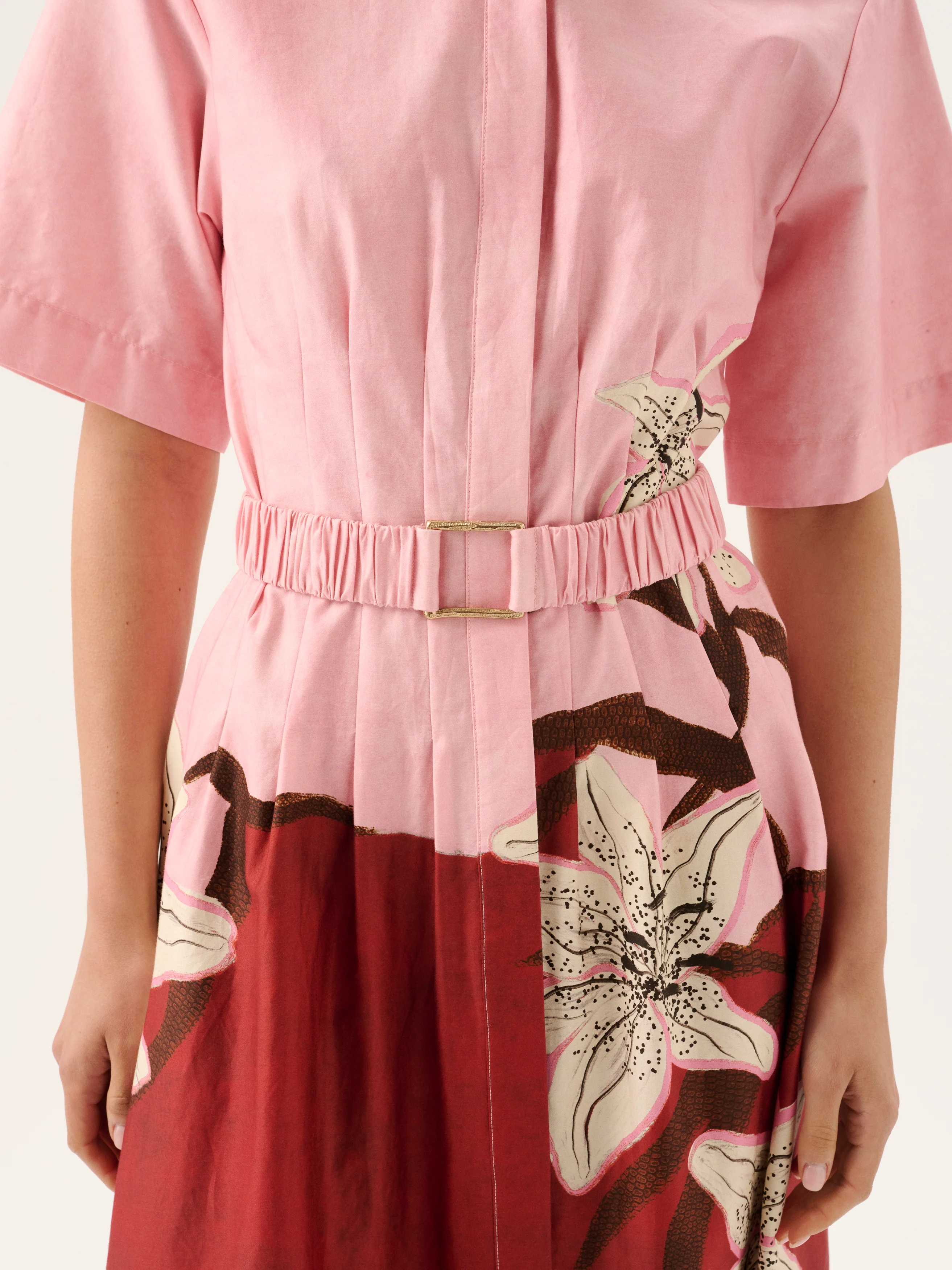 GARCIA SHIRT DRESS | LILIANA - Image 6