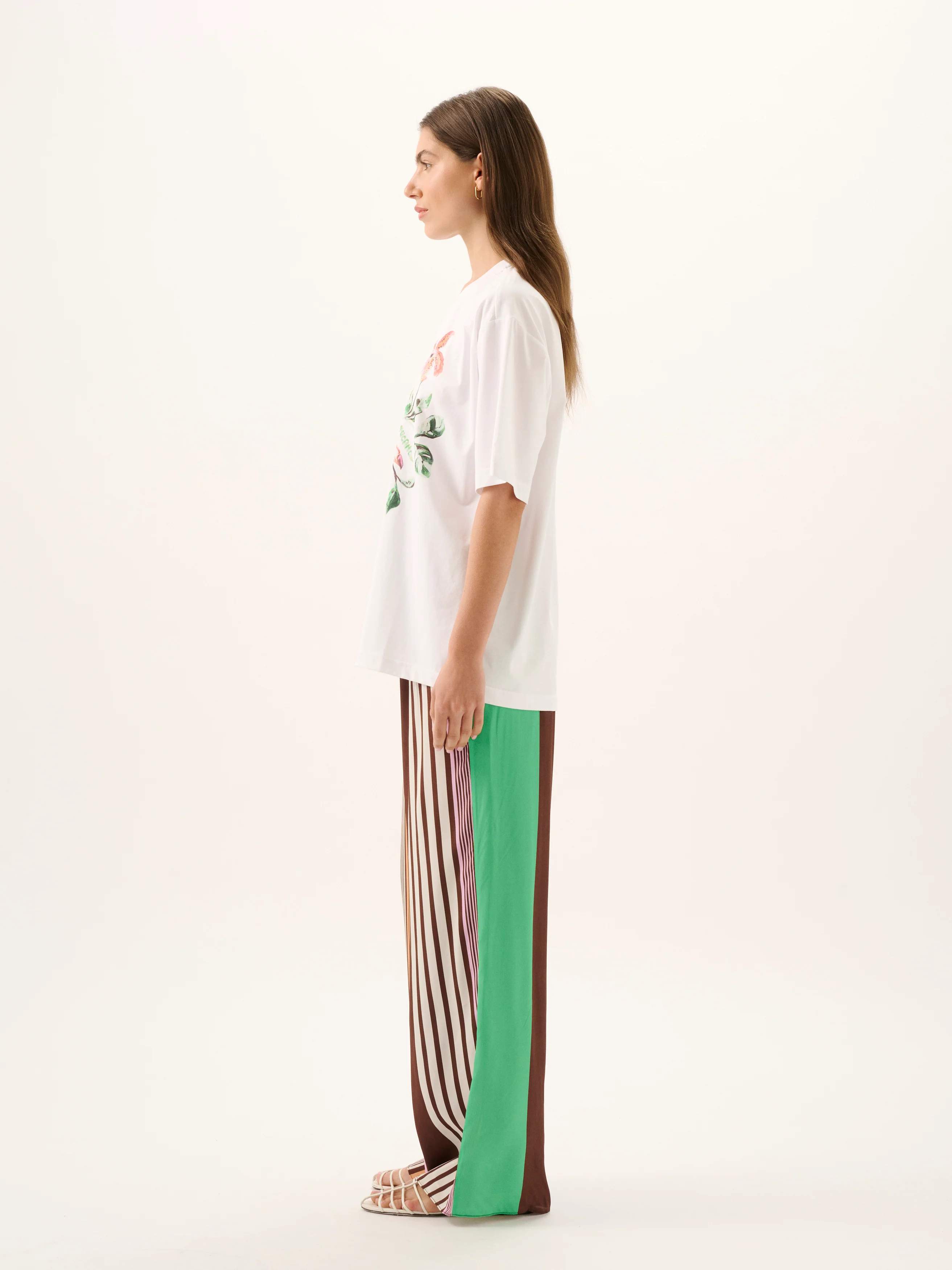 ICON T-SHIRT | TUCANO WHITE - Image 4
