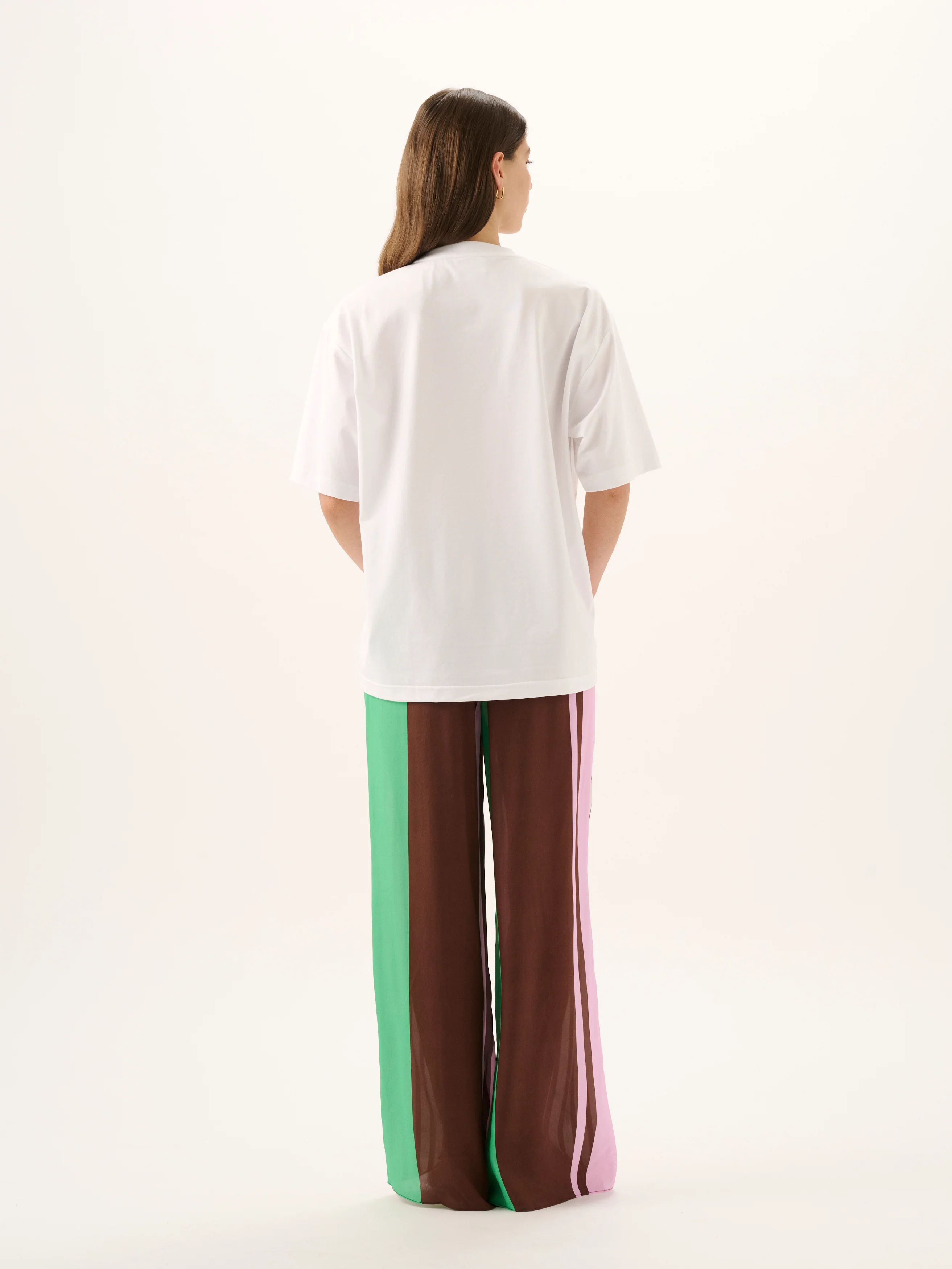 ICON T-SHIRT | TUCANO WHITE - Image 5