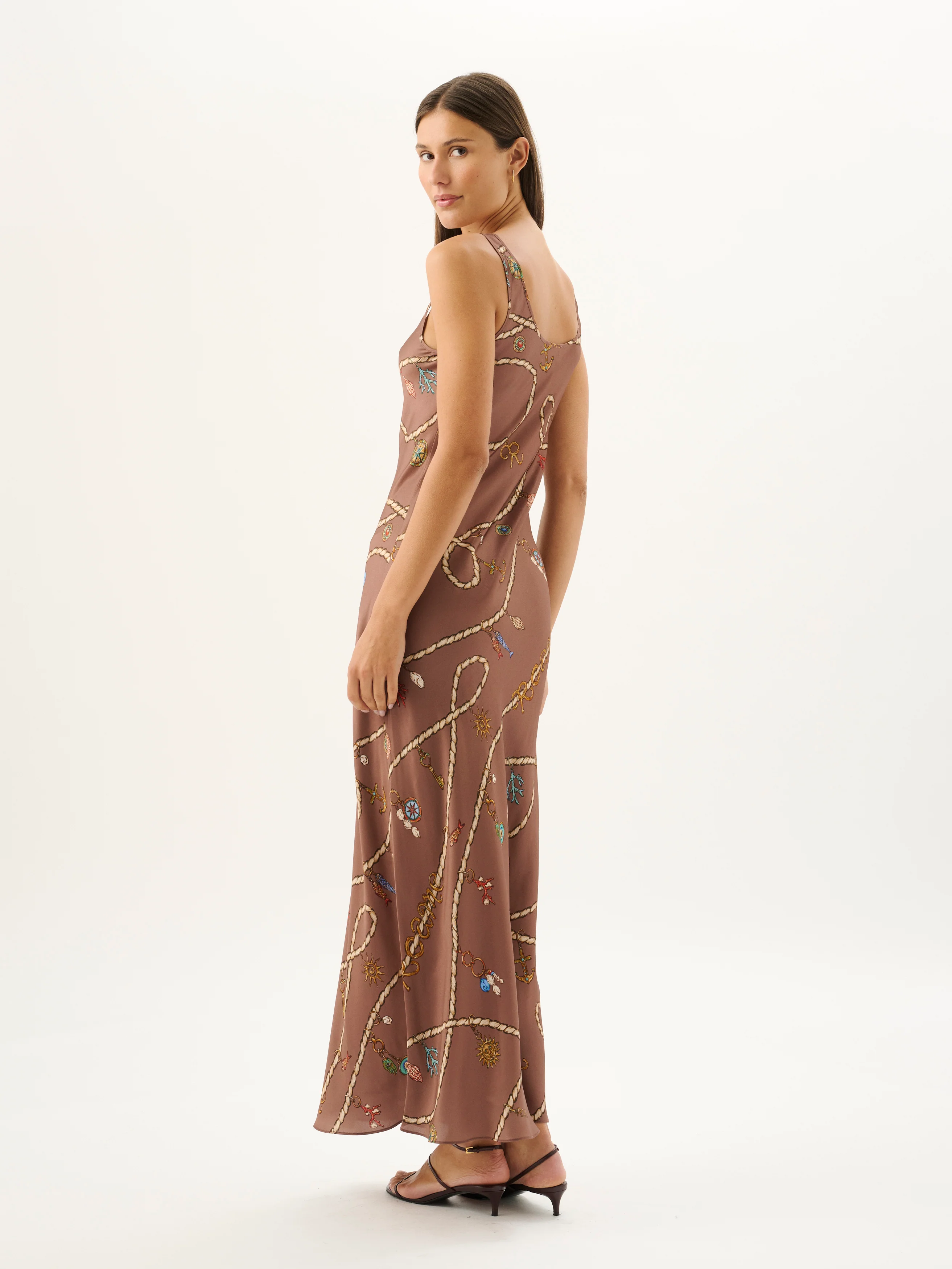 JIMENA DRESS | FORTUNA - Image 3