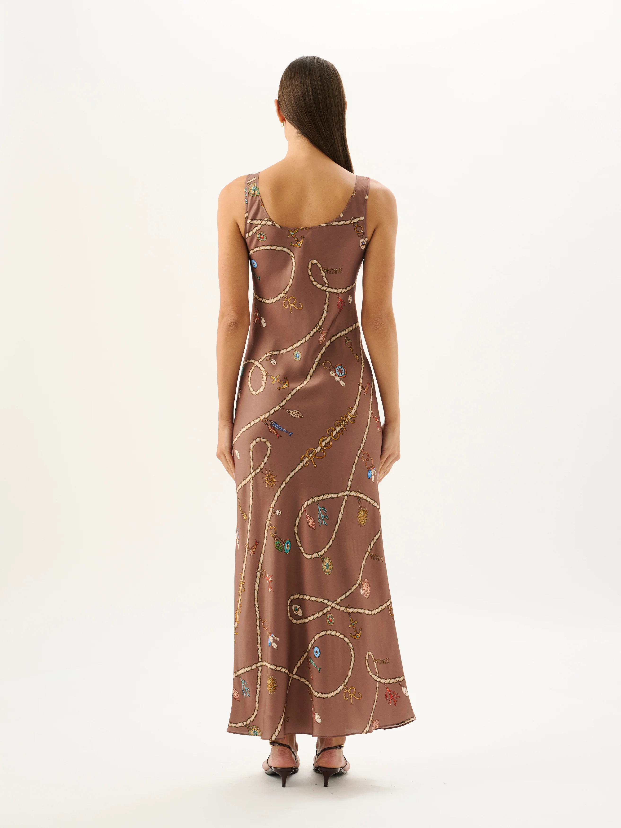 JIMENA DRESS | FORTUNA - Image 4