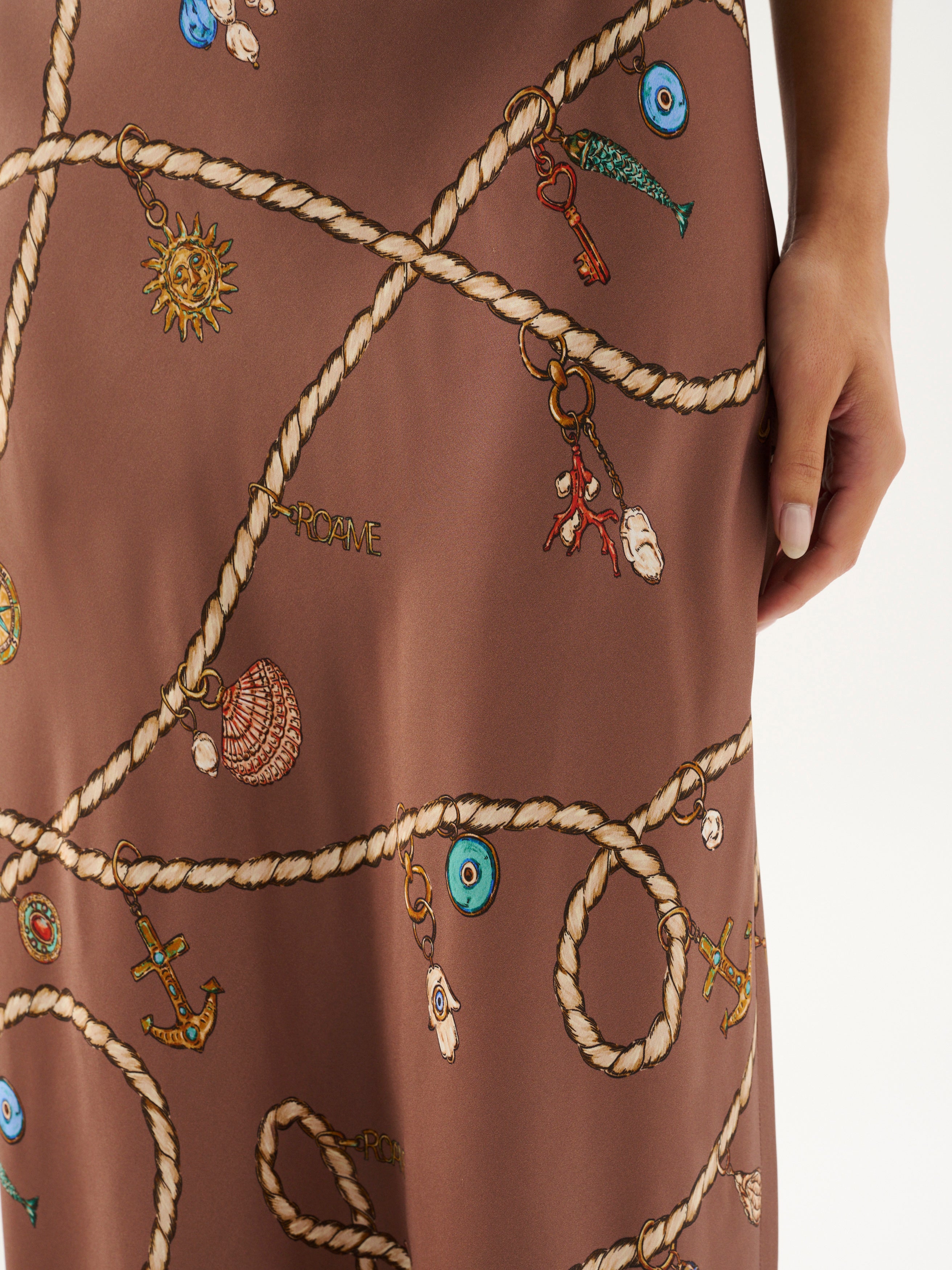 JIMENA DRESS | FORTUNA - Image 6