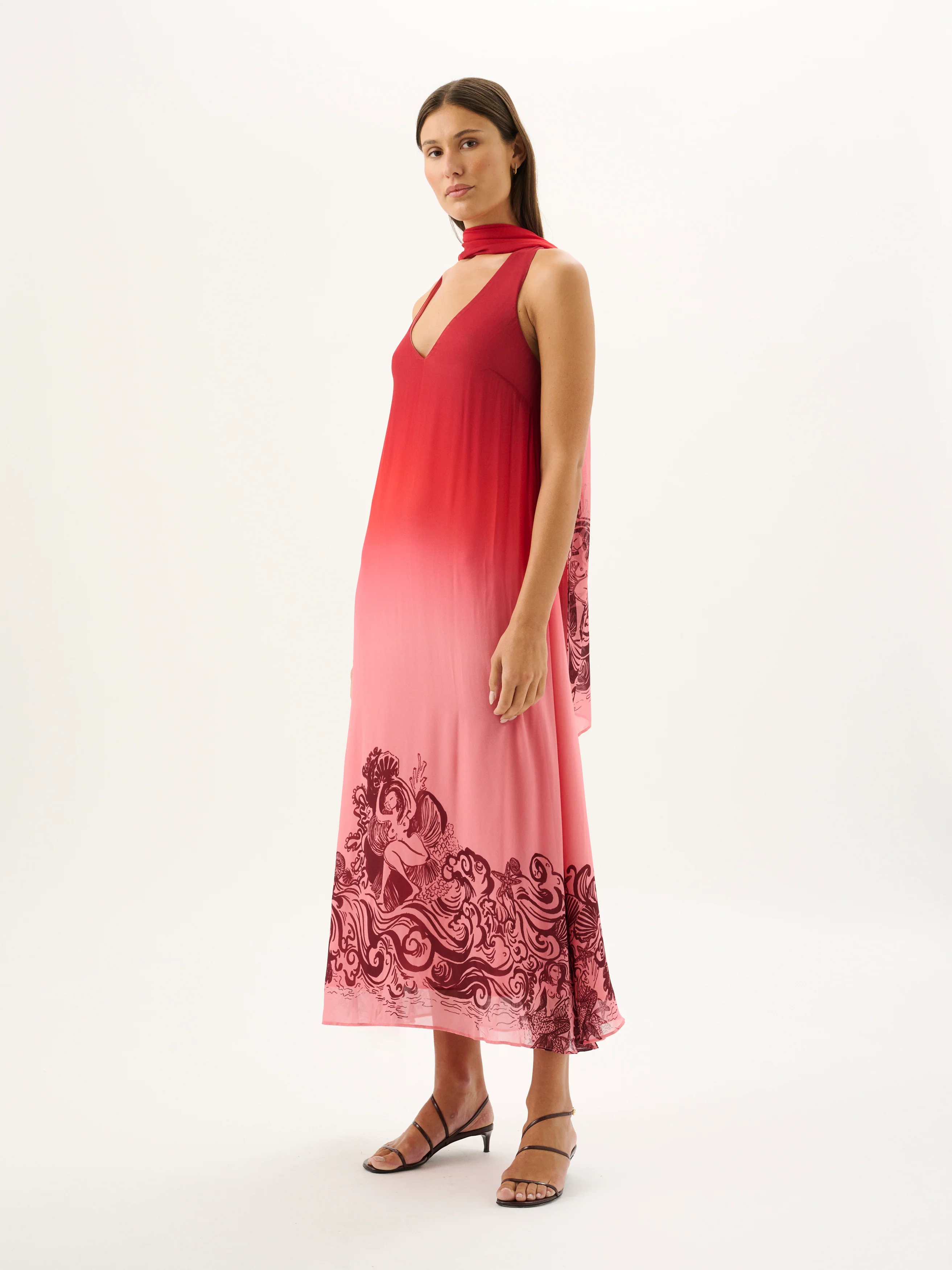 MARISOL DRESS | LUNA TIDES - Image 2