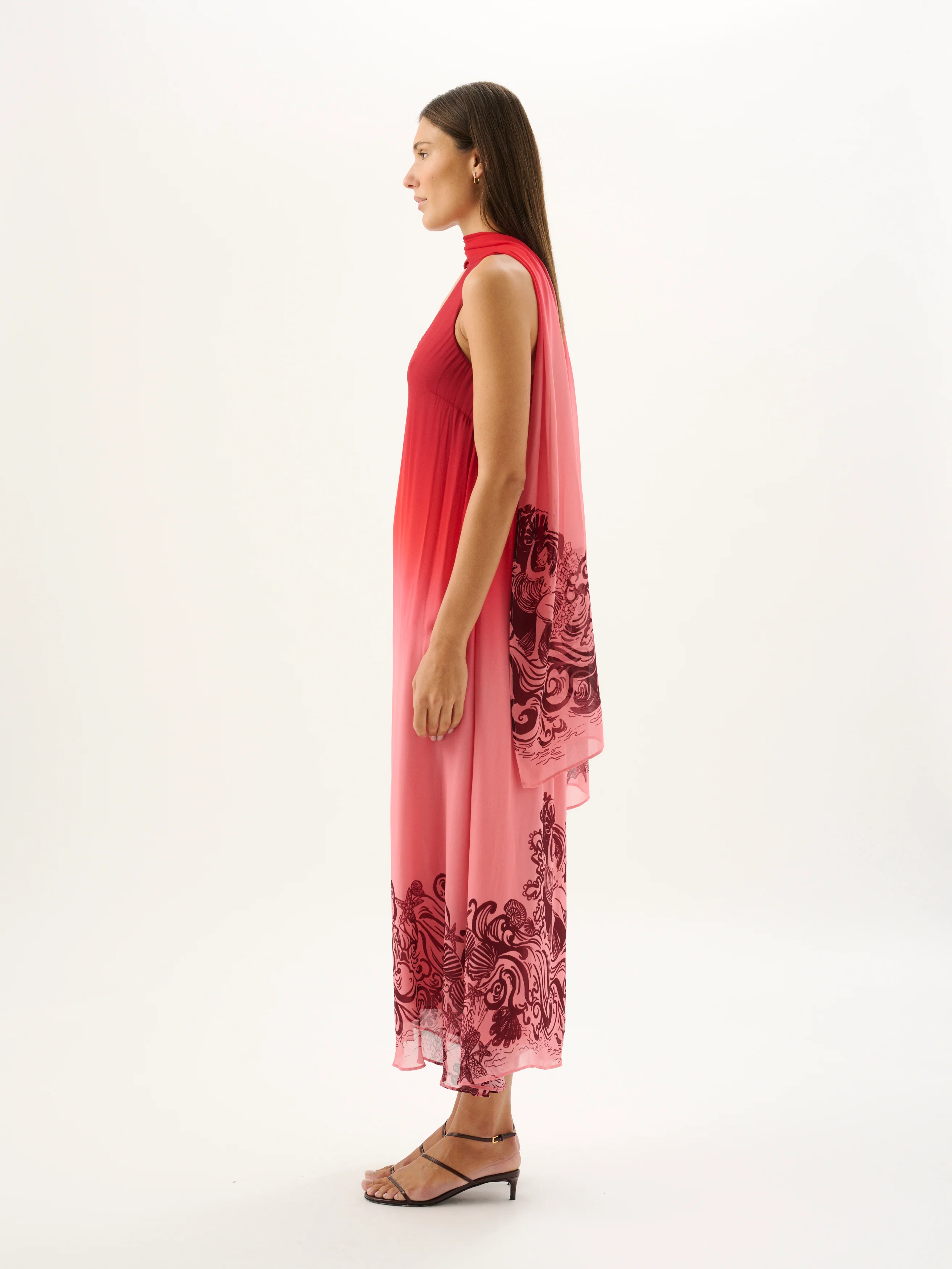 MARISOL DRESS | LUNA TIDES - Image 3