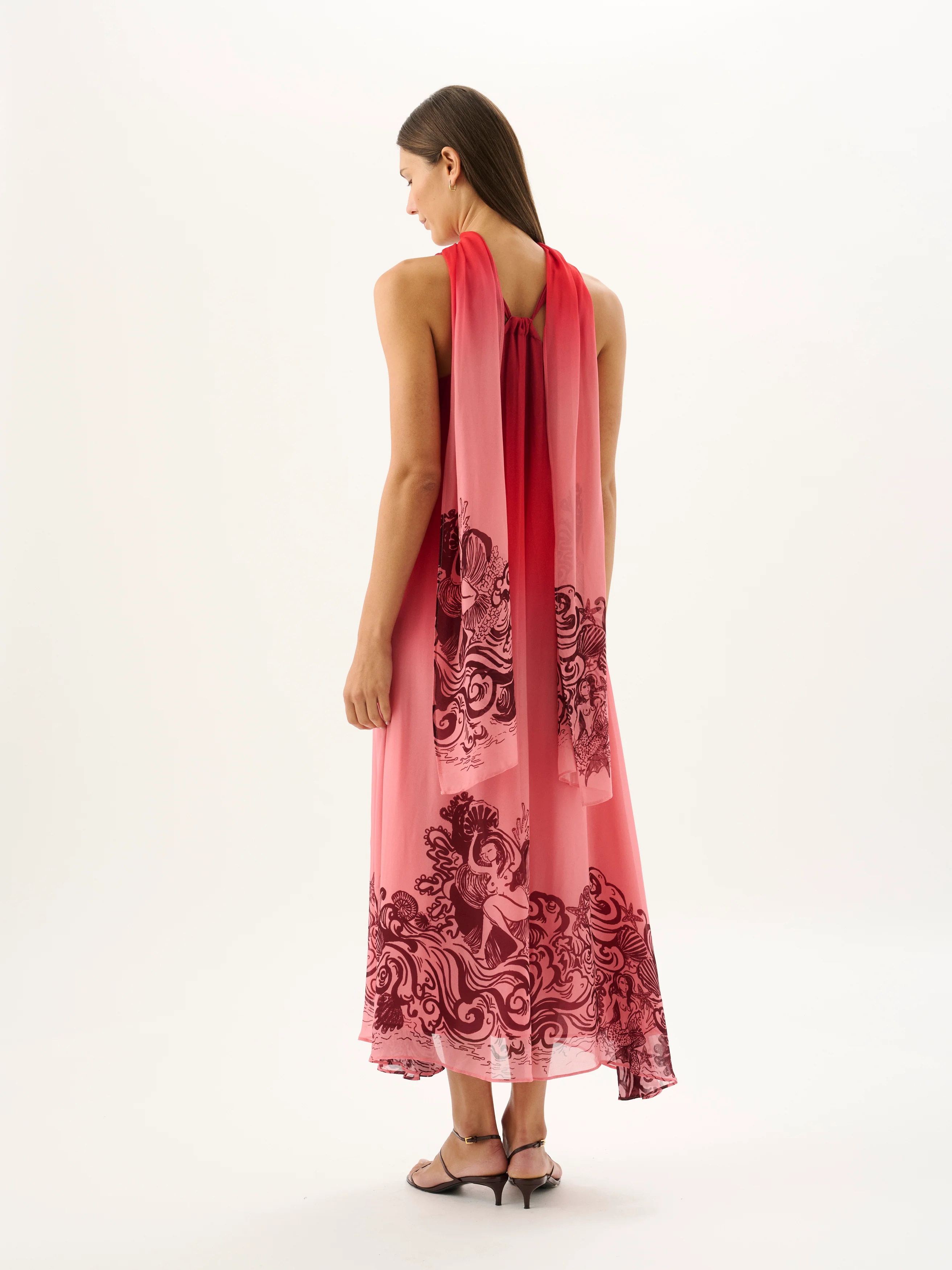 MARISOL DRESS | LUNA TIDES - Image 4