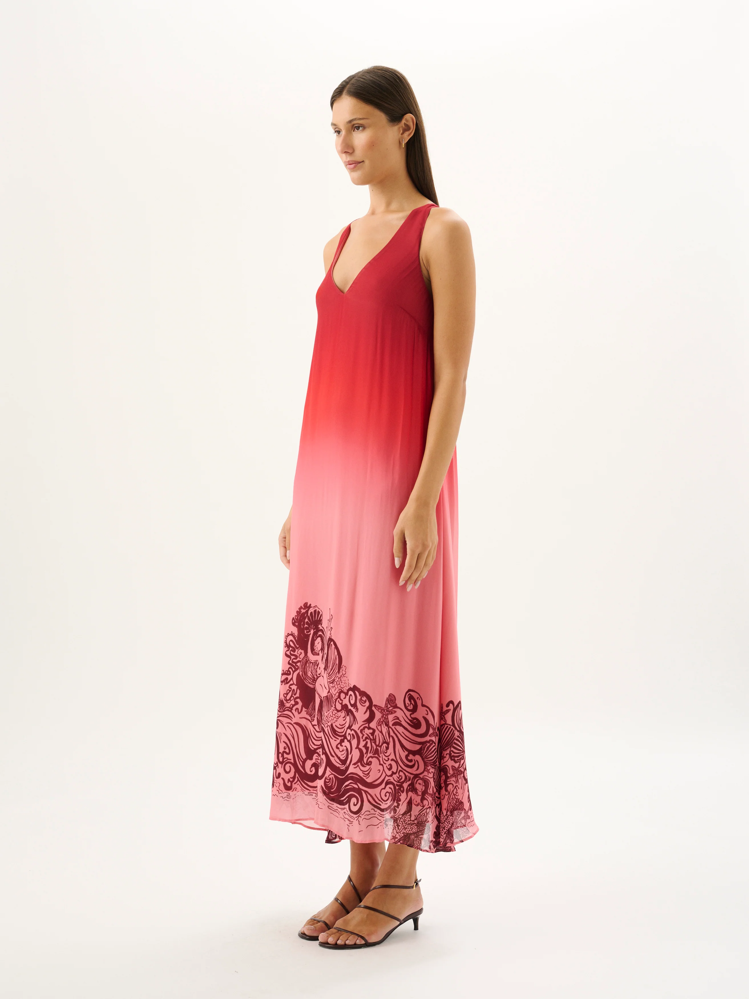MARISOL DRESS | LUNA TIDES - Image 5