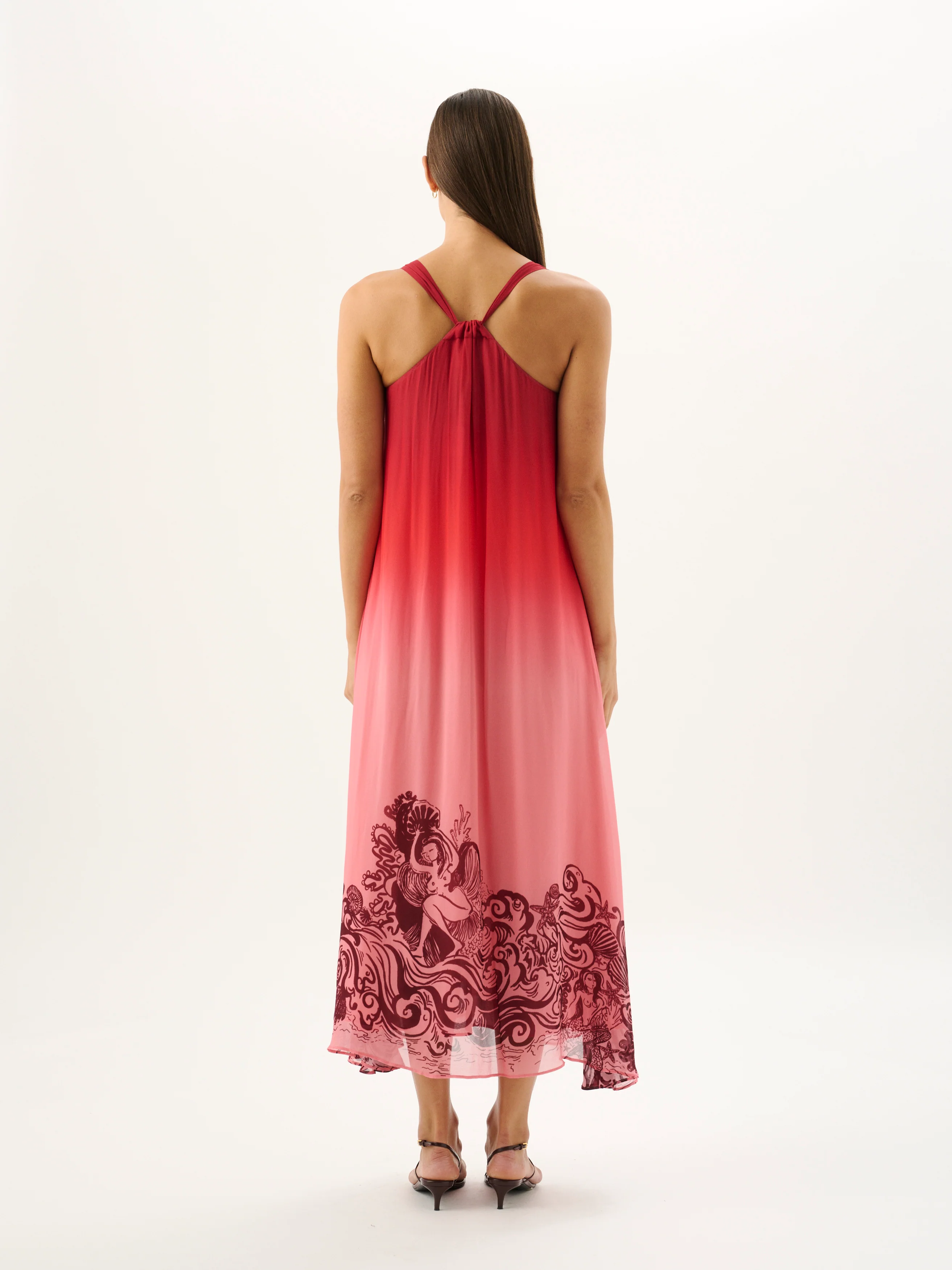 MARISOL DRESS | LUNA TIDES - Image 6