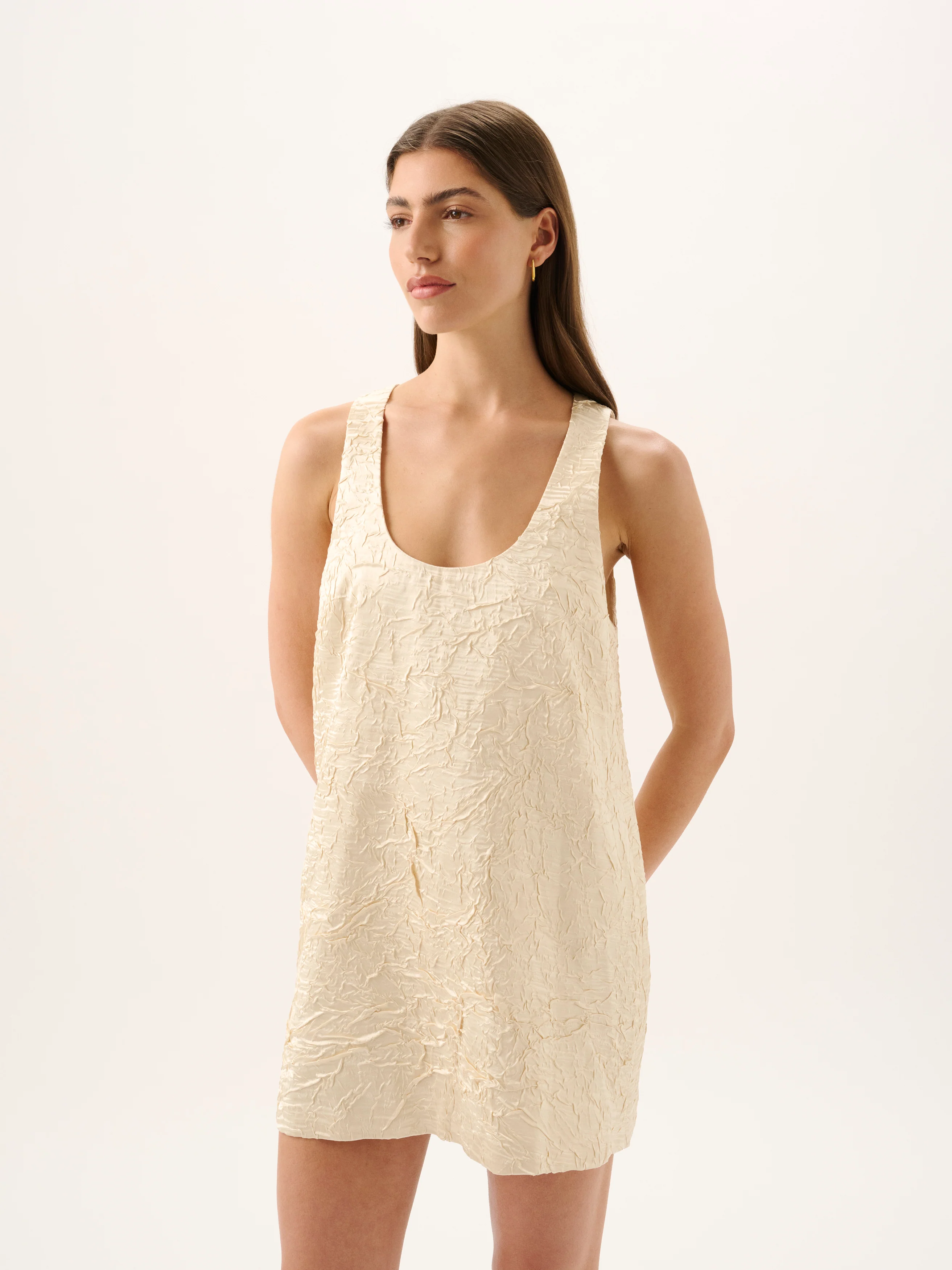 MATEO MINI DRESS - Image 2