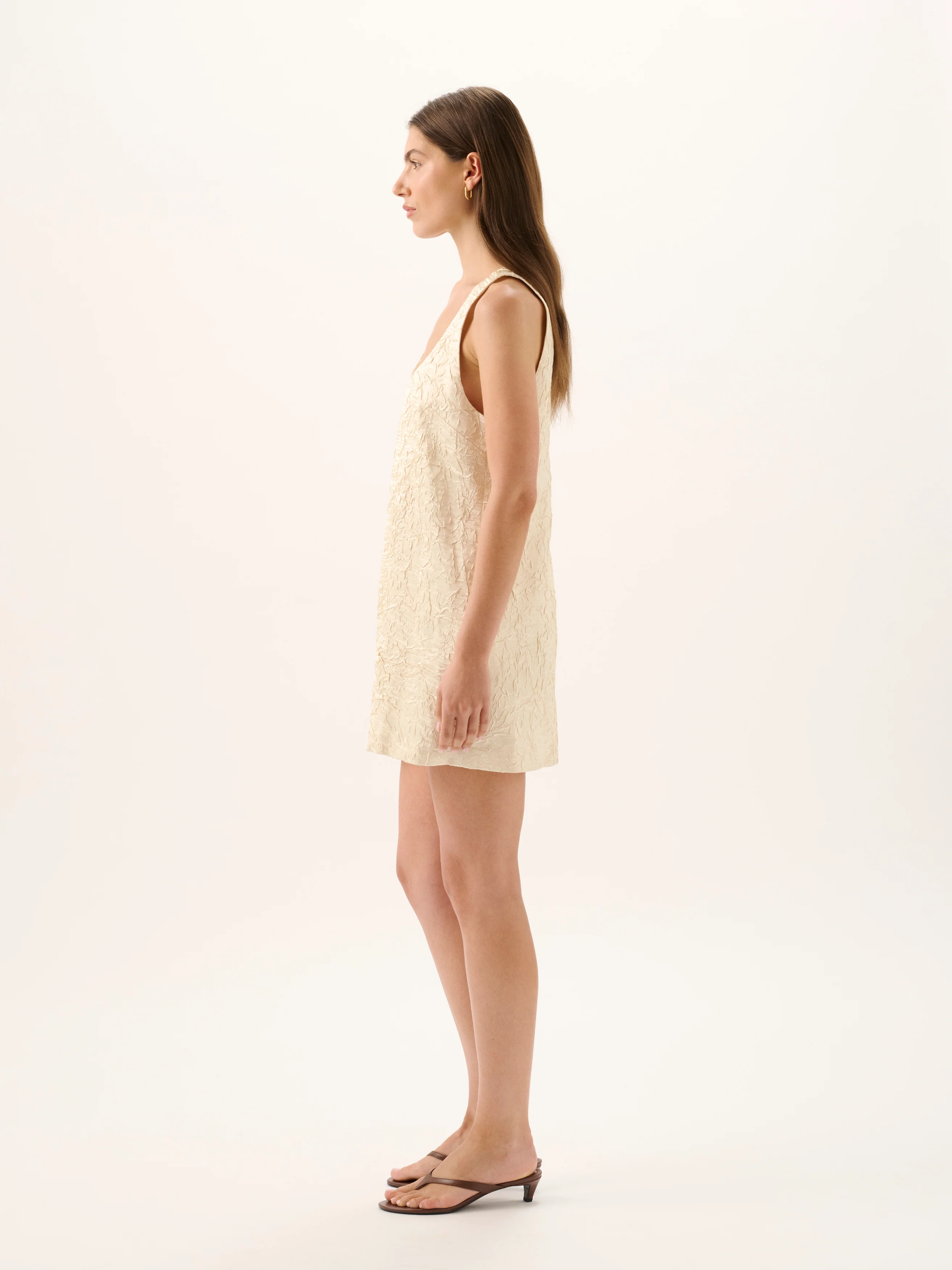 MATEO MINI DRESS - Image 4