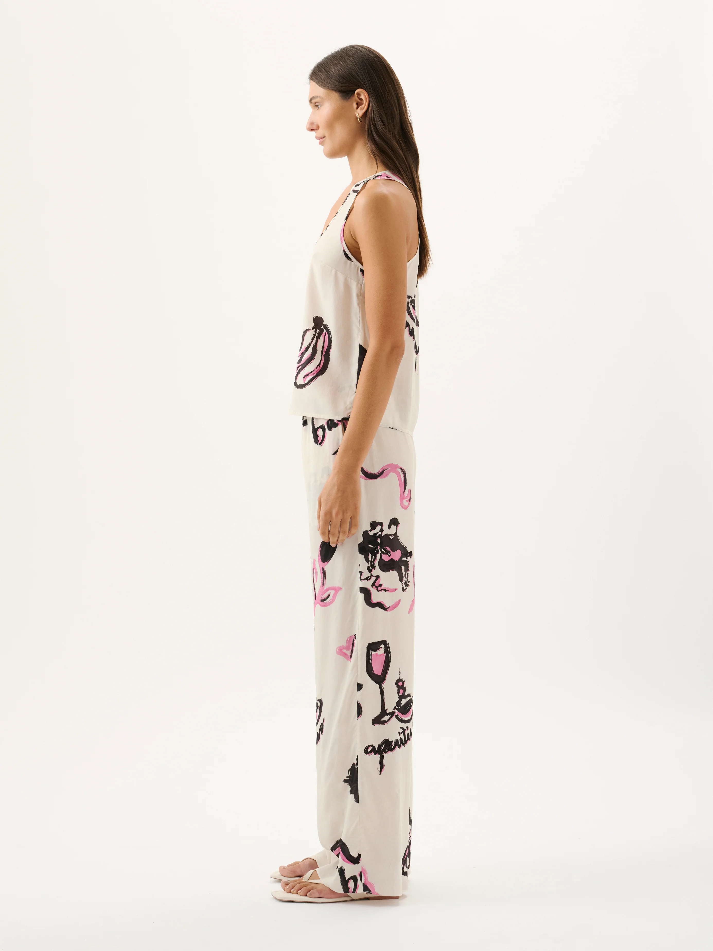 MILES PANT | BACI - Image 3