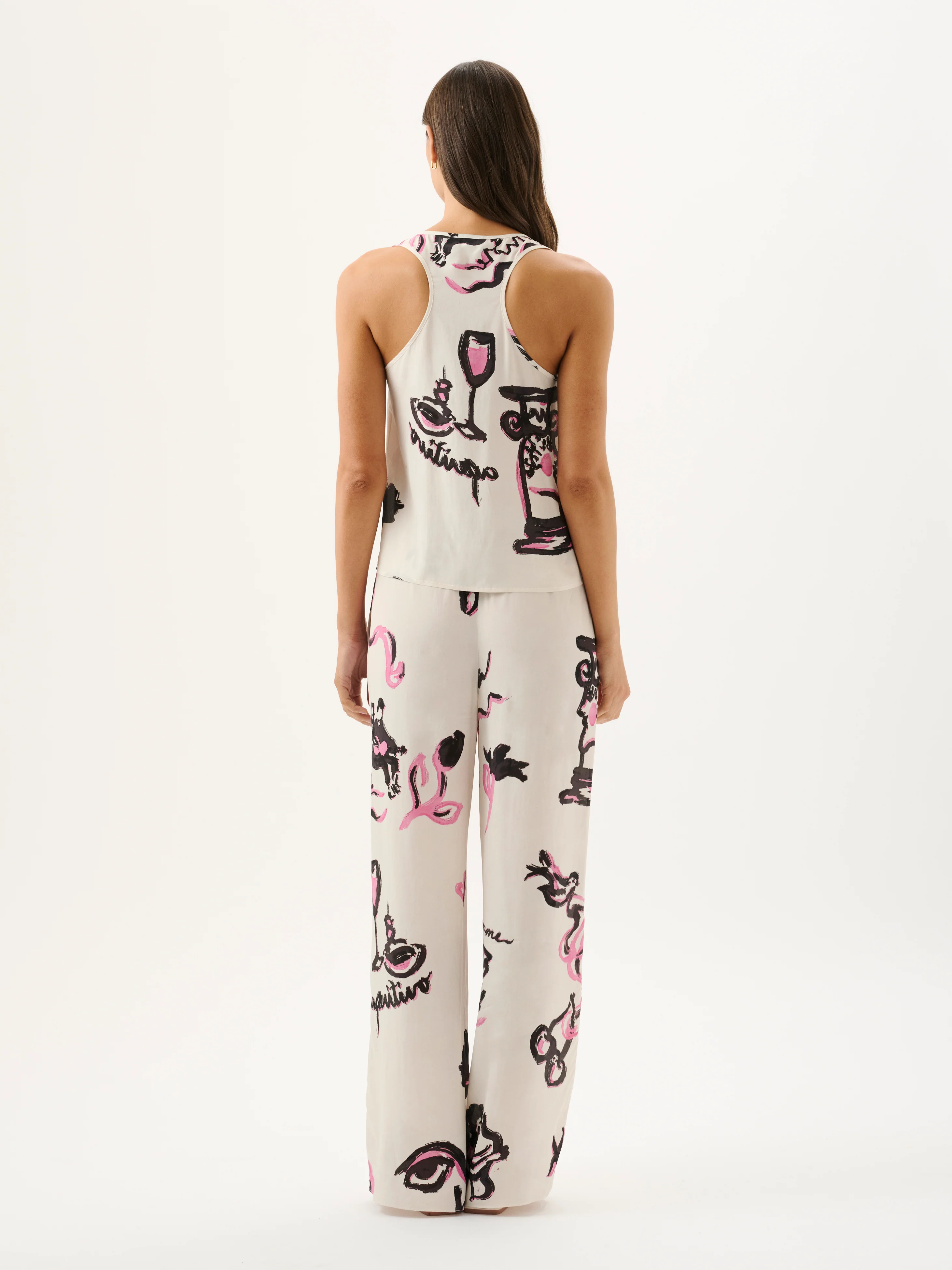 MILES PANT | BACI - Image 4