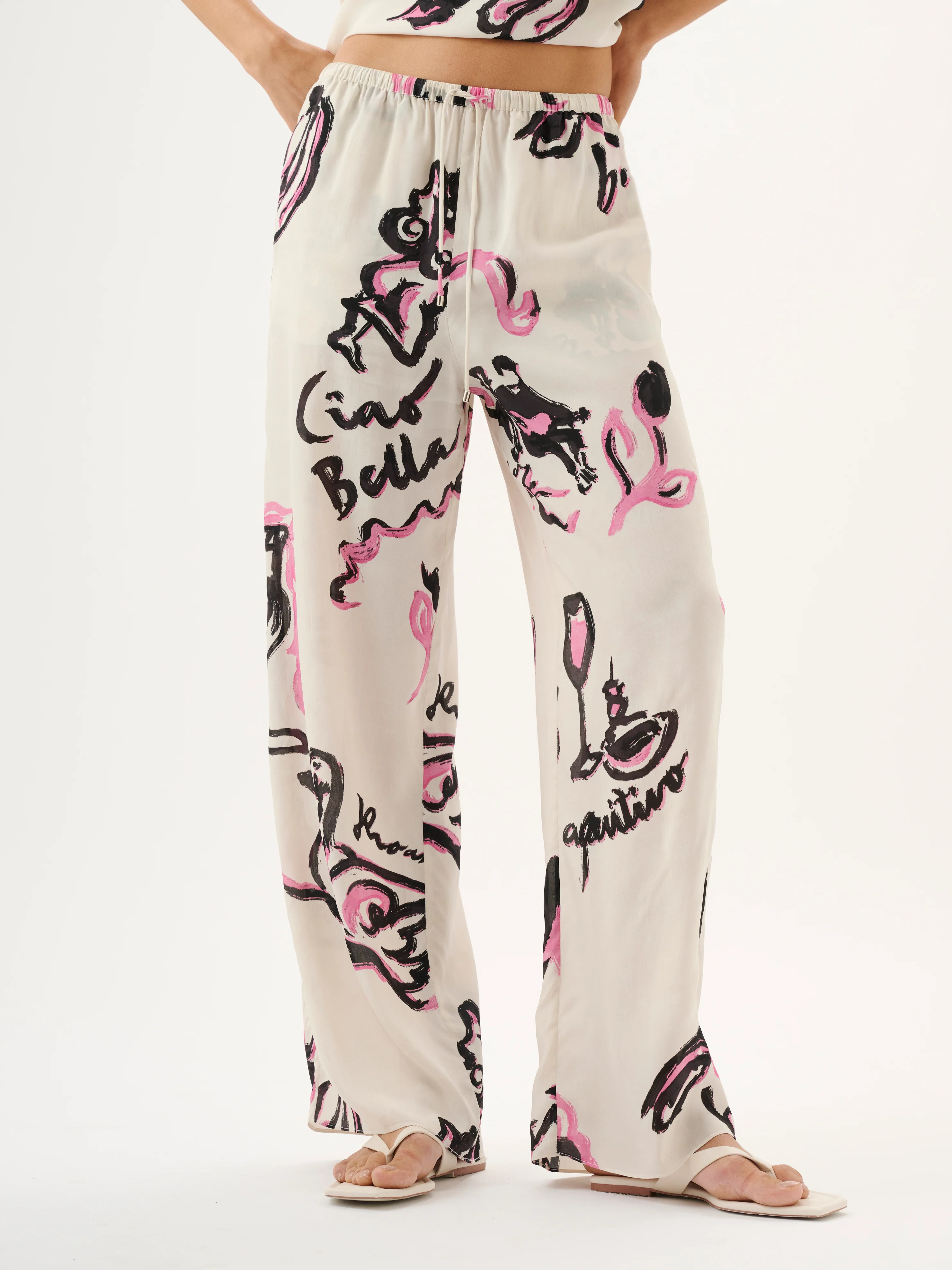 MILES PANT | BACI - Image 5