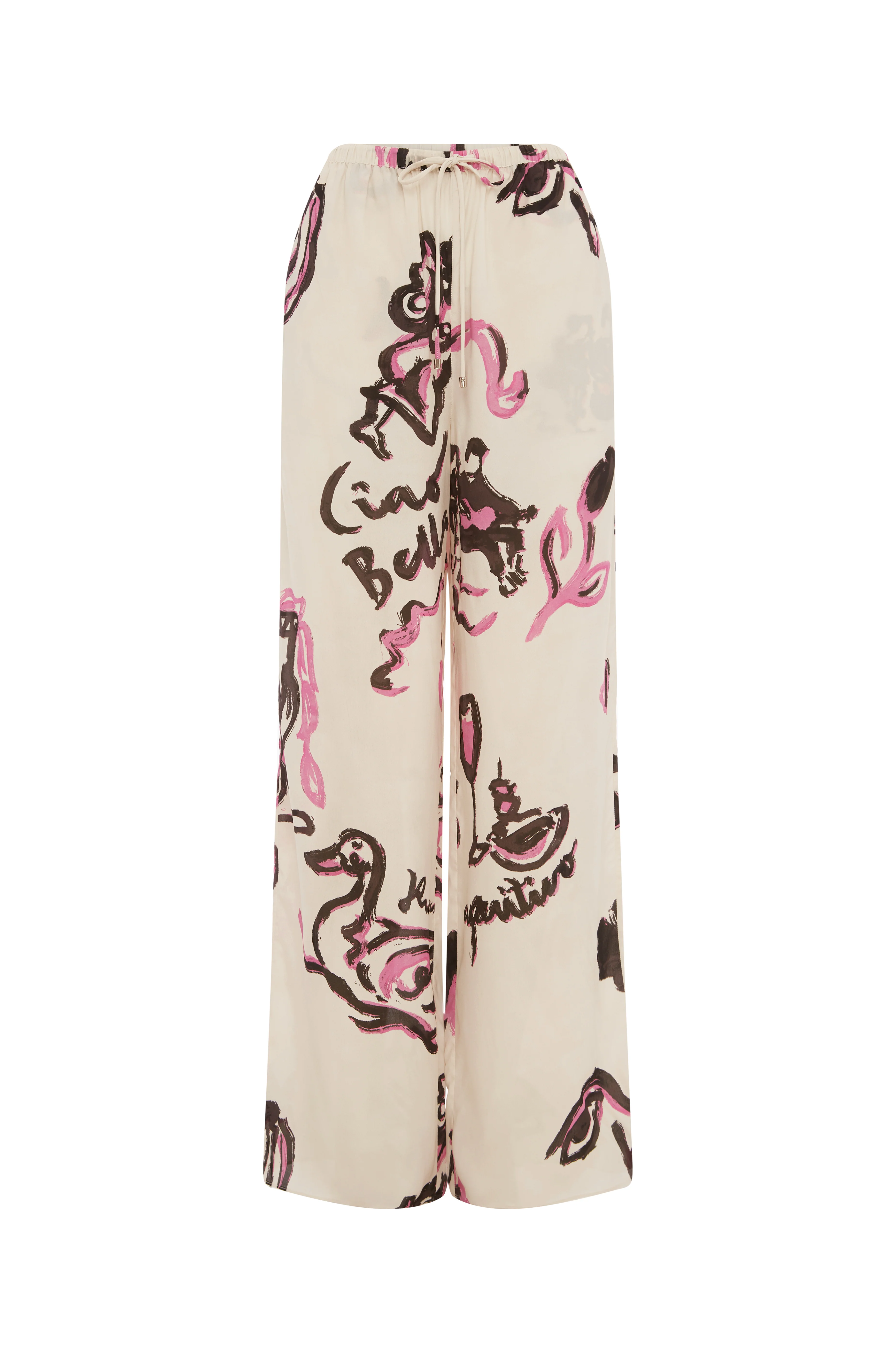 MILES PANT | BACI - Image 7