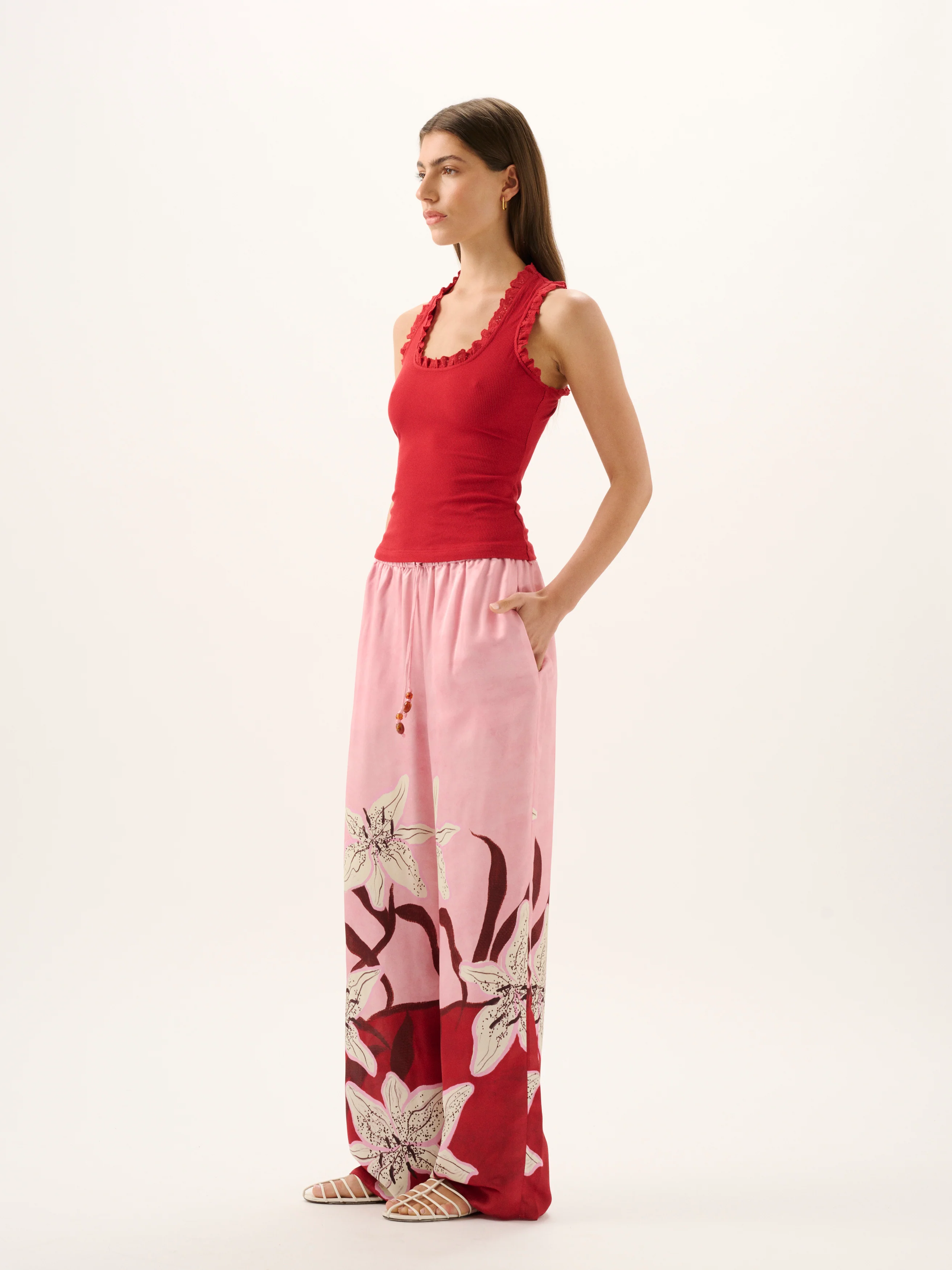 MILES PANT | LILIANA - Image 3