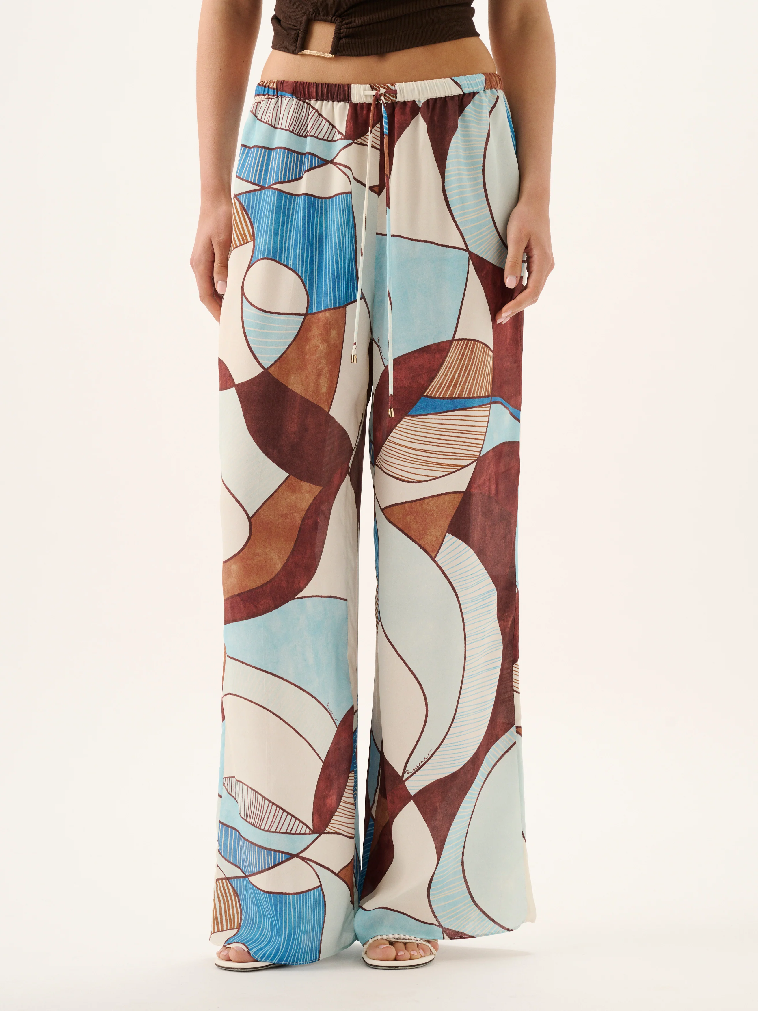 MILES PANT | PLAYA - Image 3
