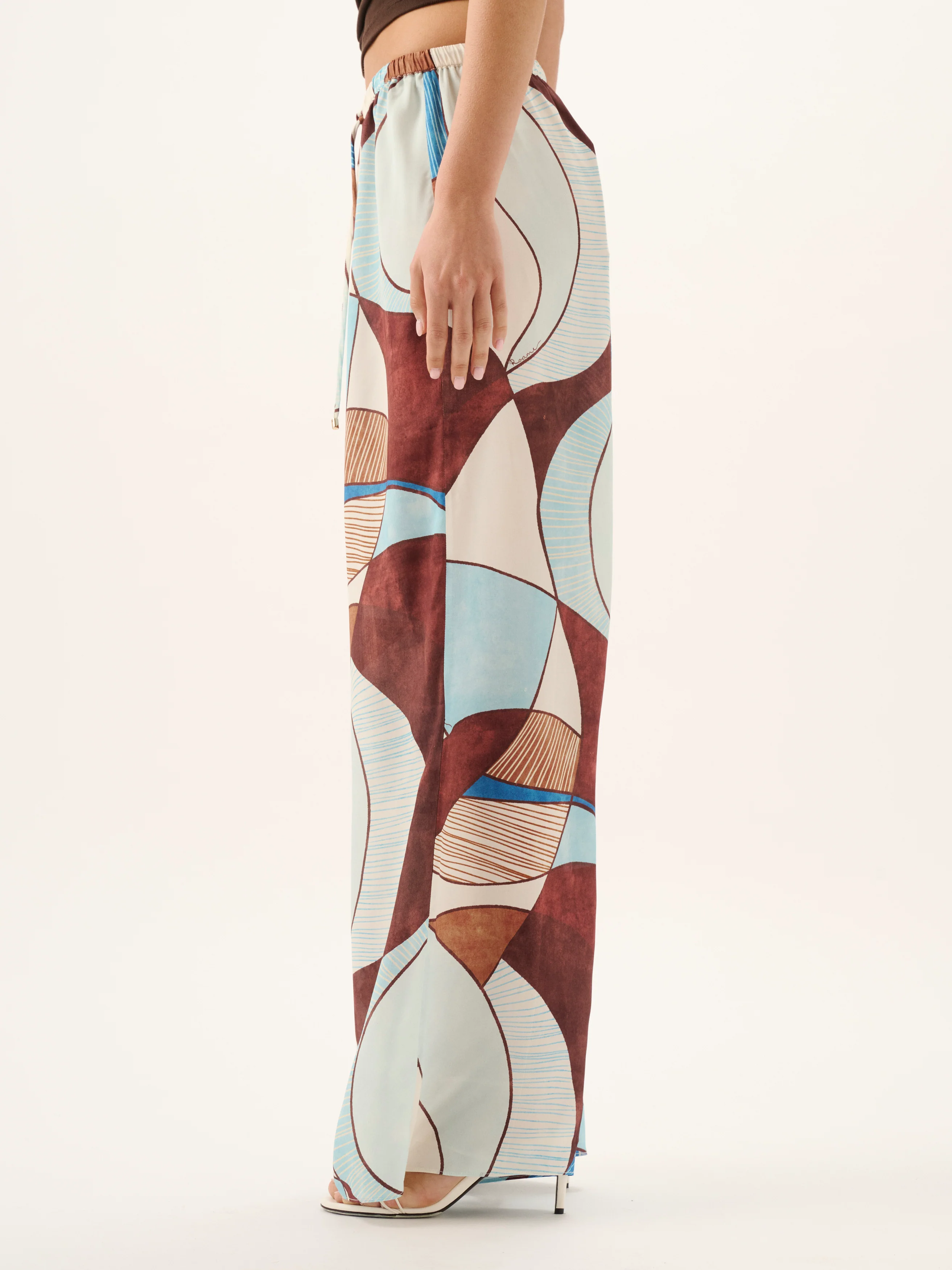 MILES PANT | PLAYA - Image 4