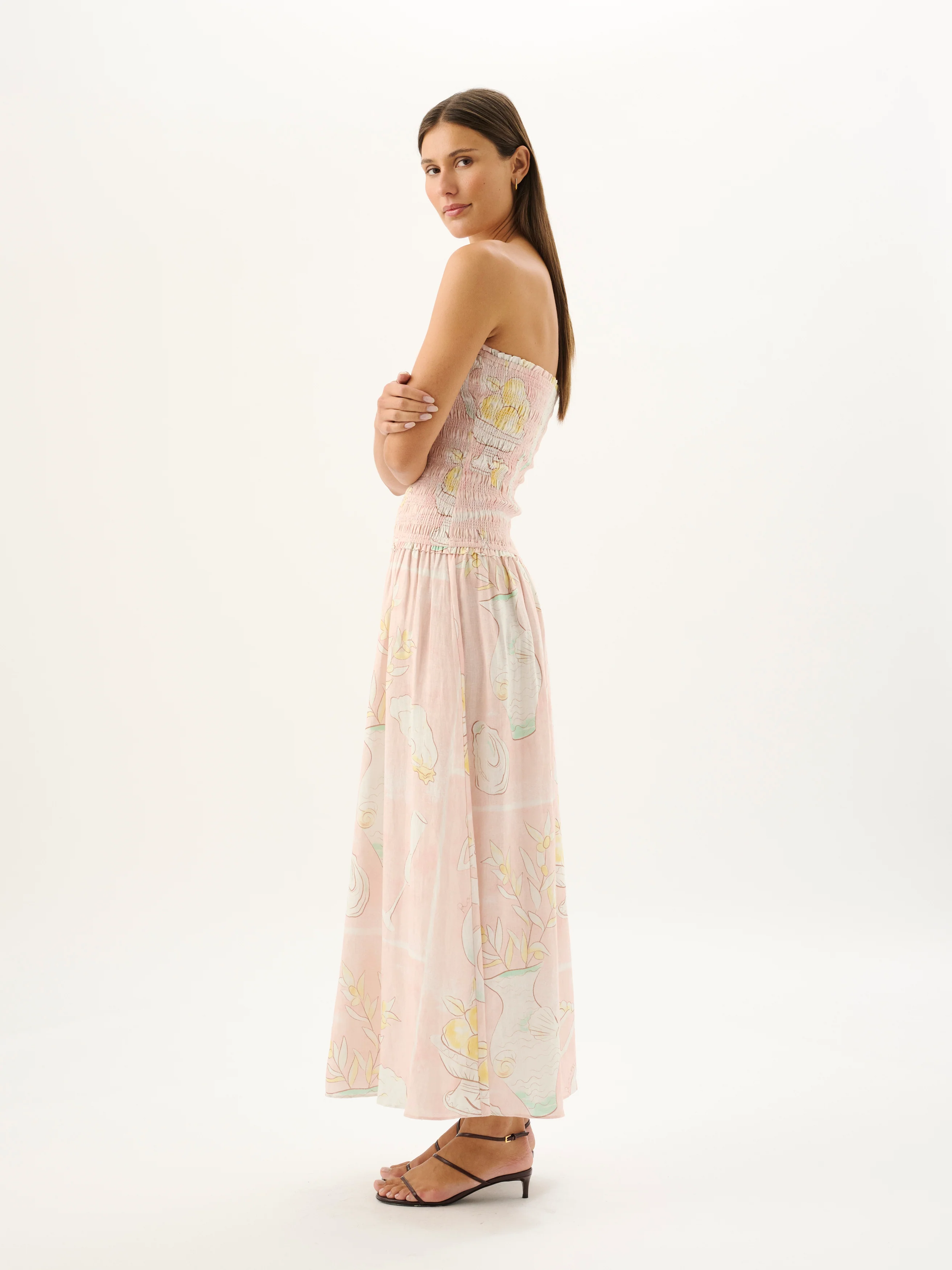 MILLIE DRESS | CASPIA - Image 3