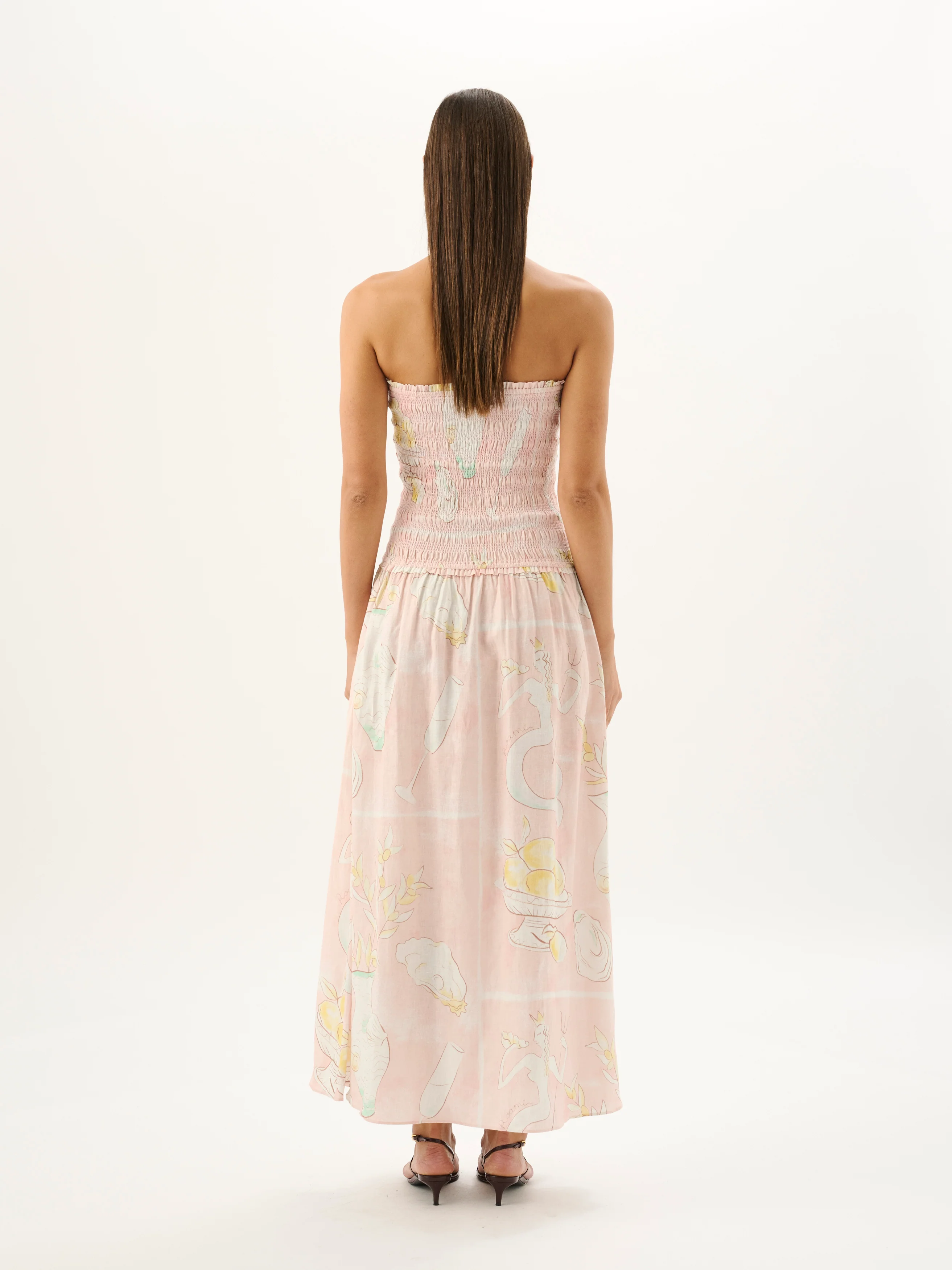 MILLIE DRESS | CASPIA - Image 4