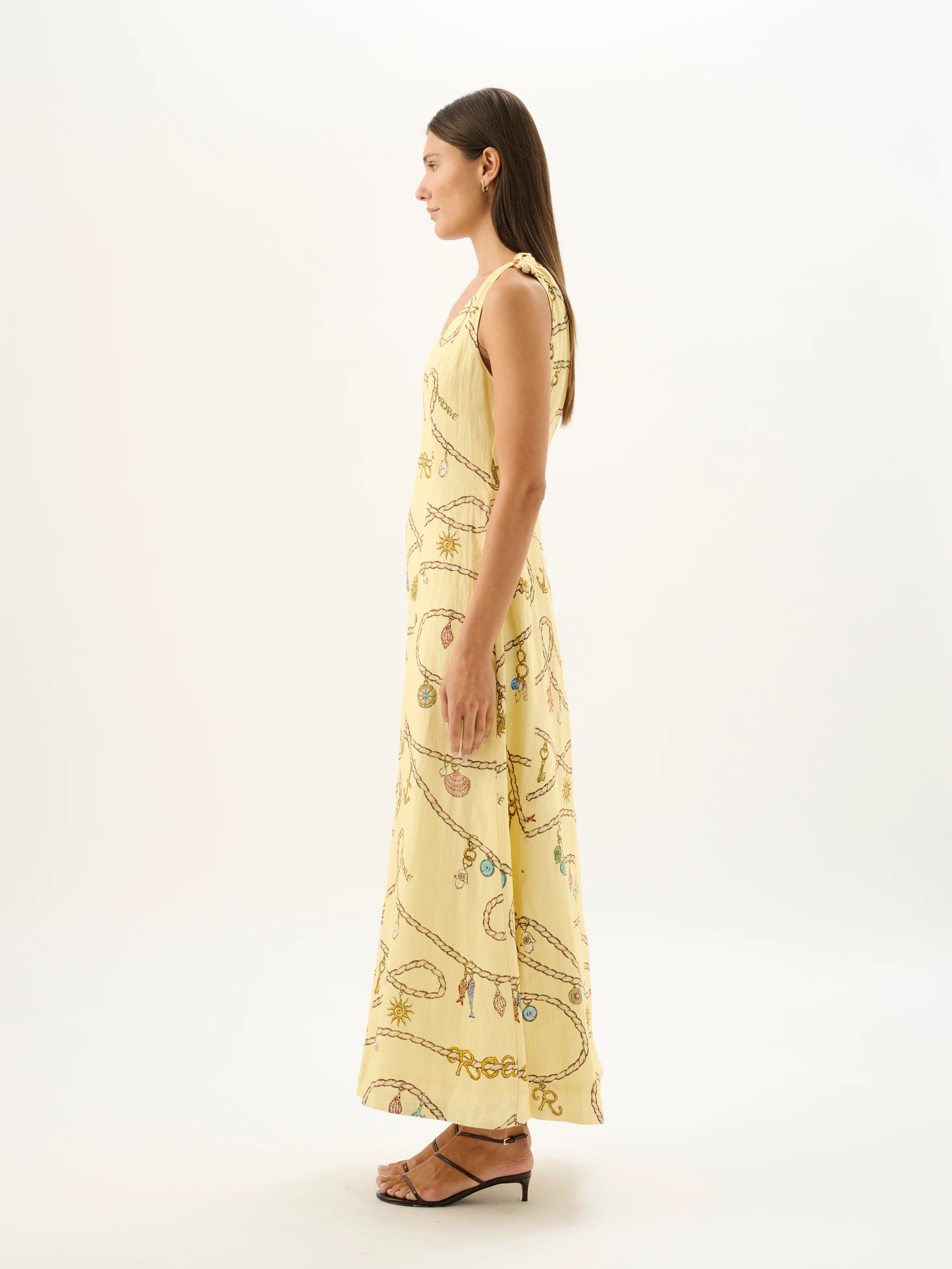 RAMONA DRESS | FORTUNA - Image 3