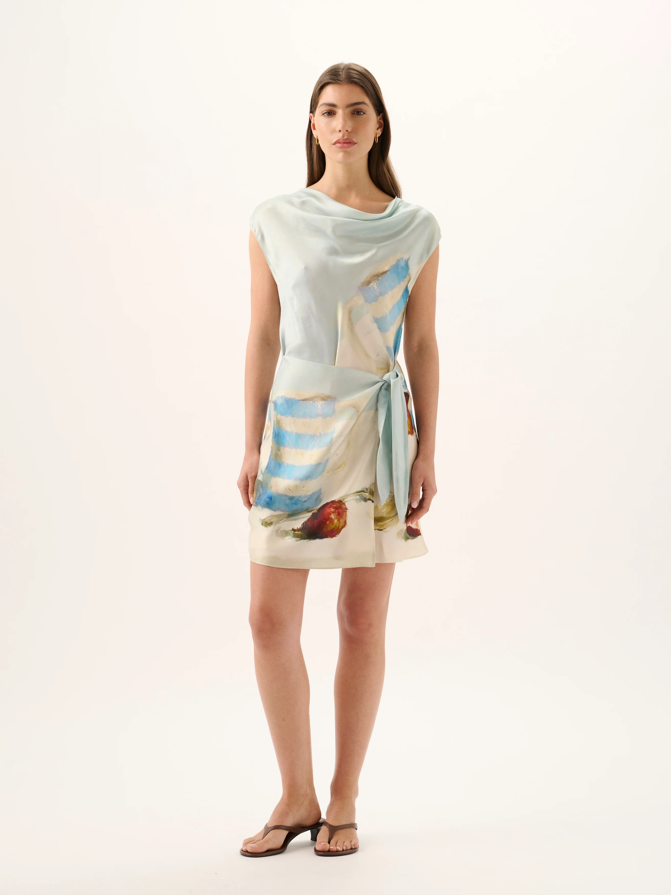 REMY MINI DRESS