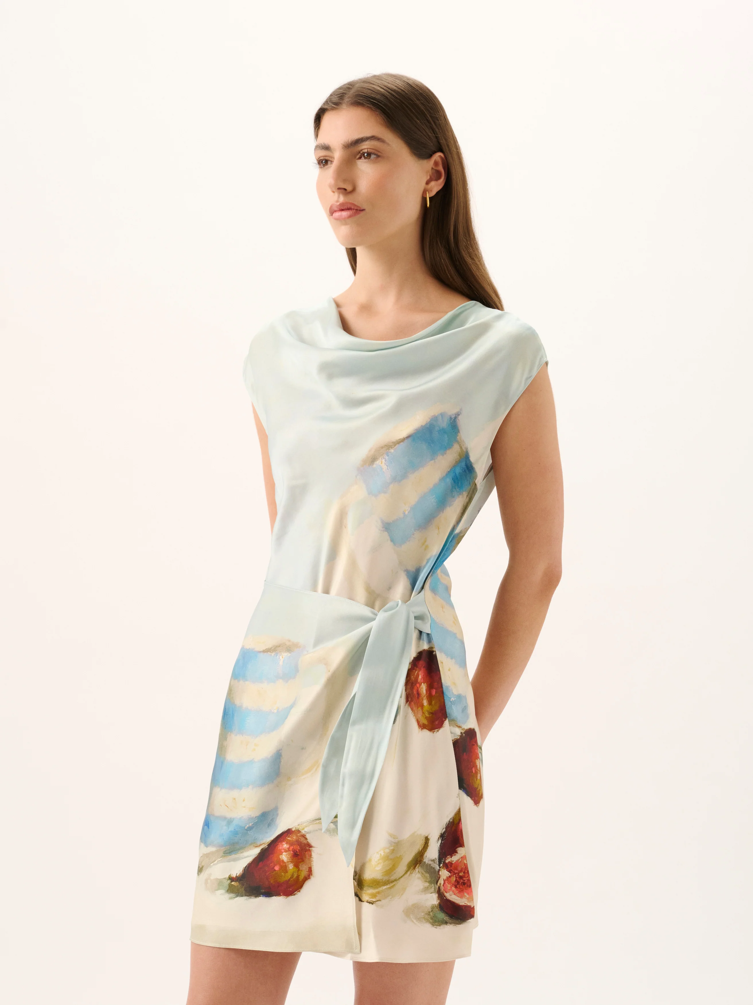 REMY MINI DRESS - Image 2