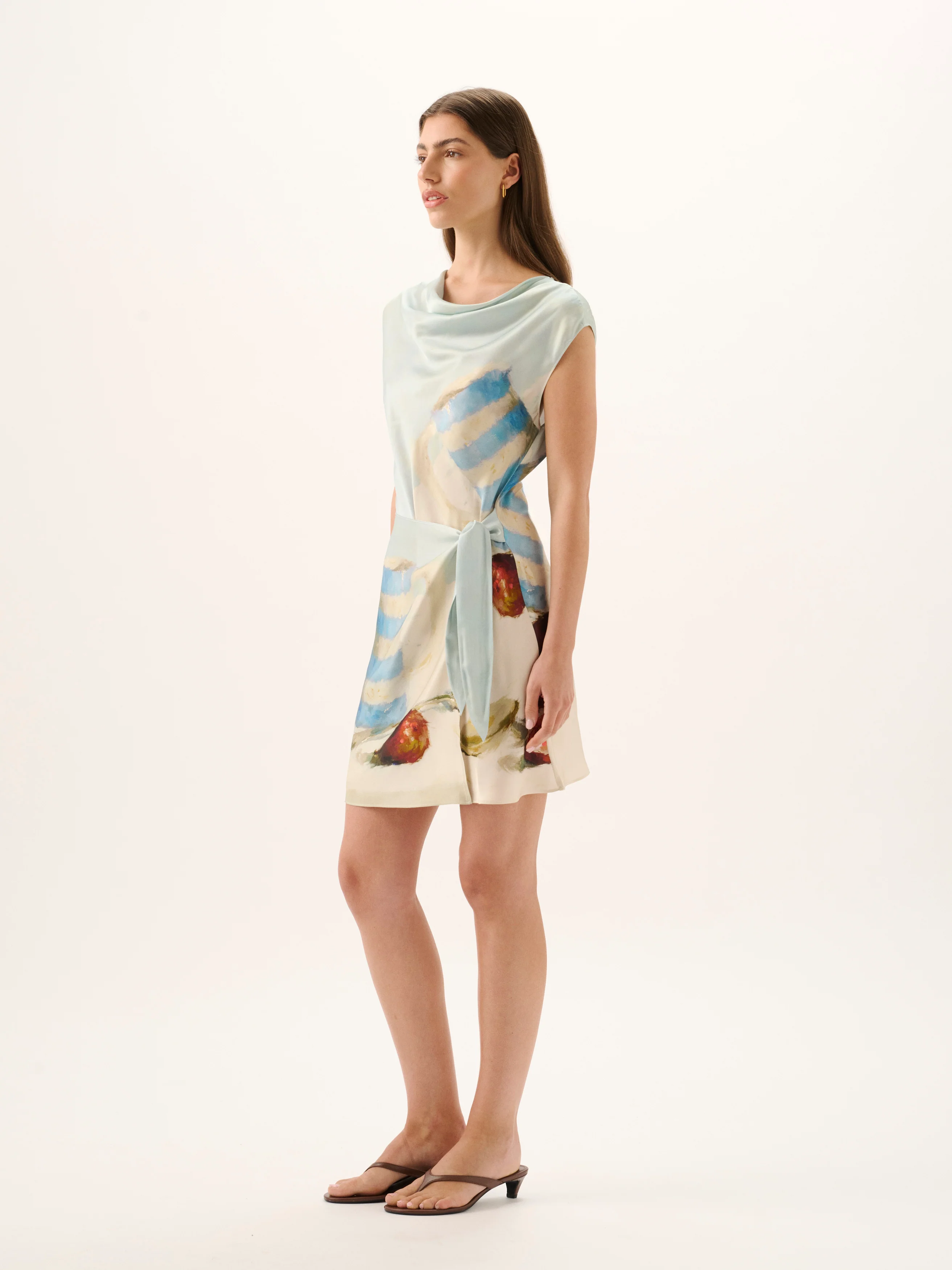REMY MINI DRESS - Image 3