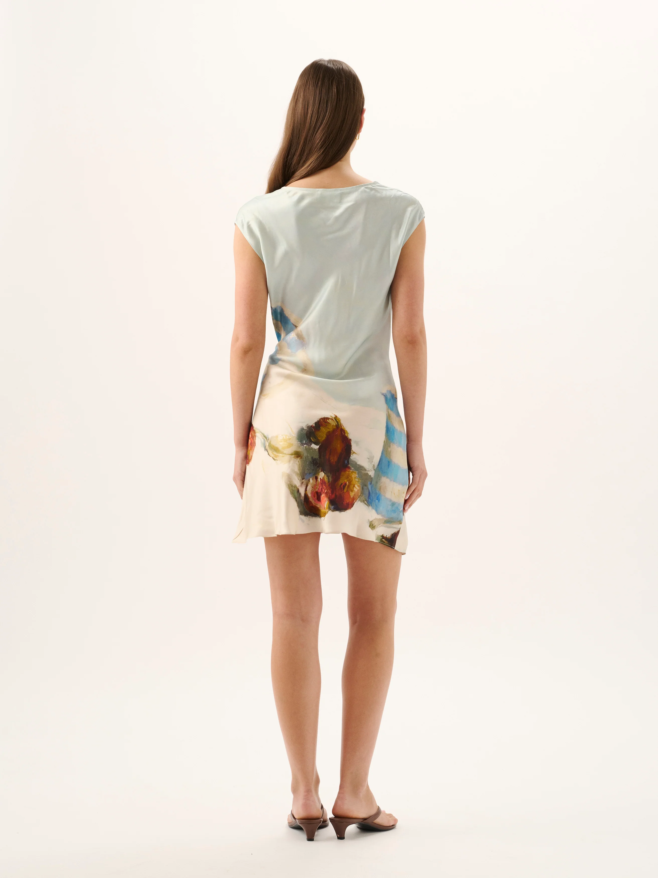 REMY MINI DRESS - Image 5
