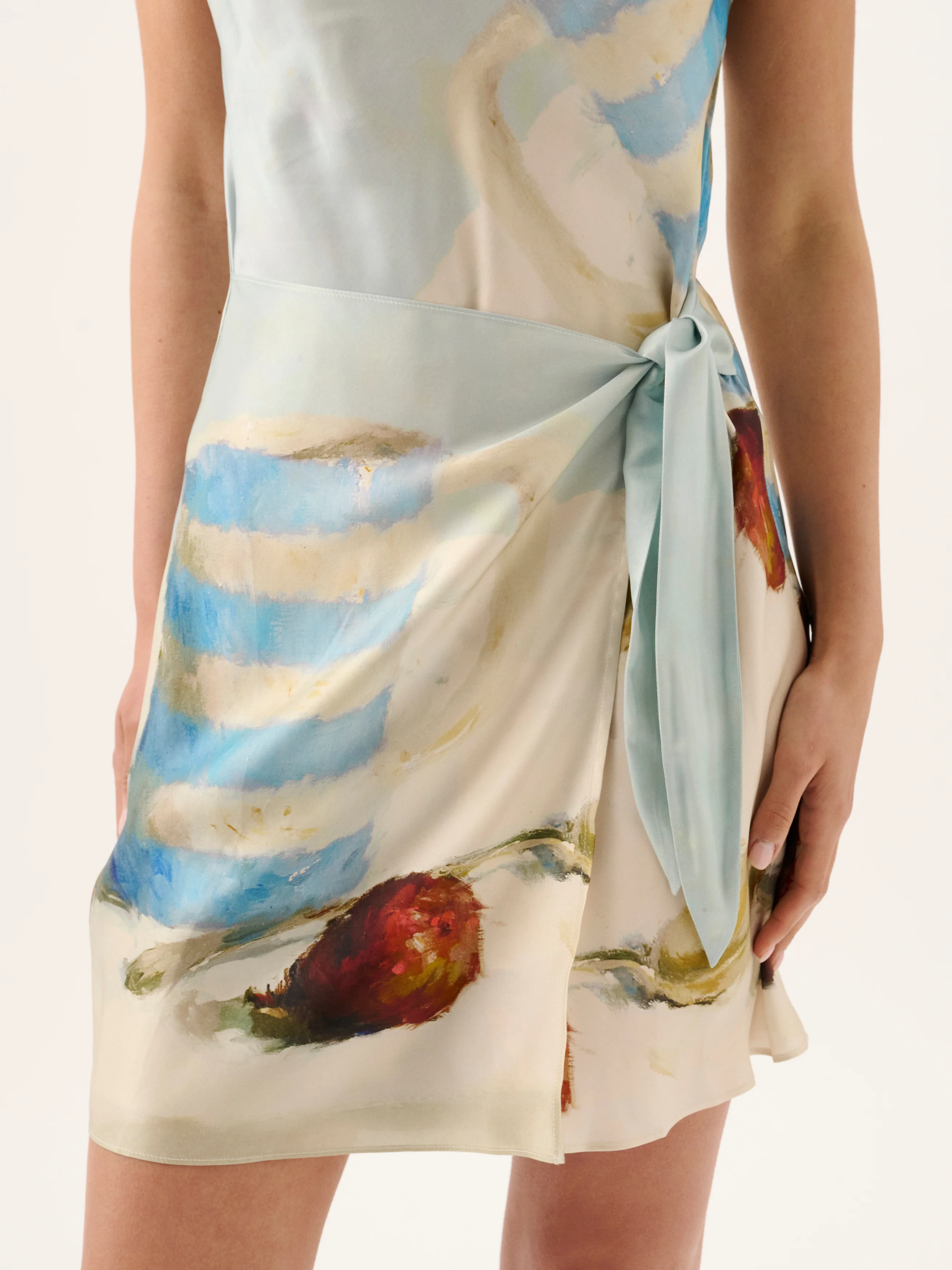 REMY MINI DRESS - Image 6