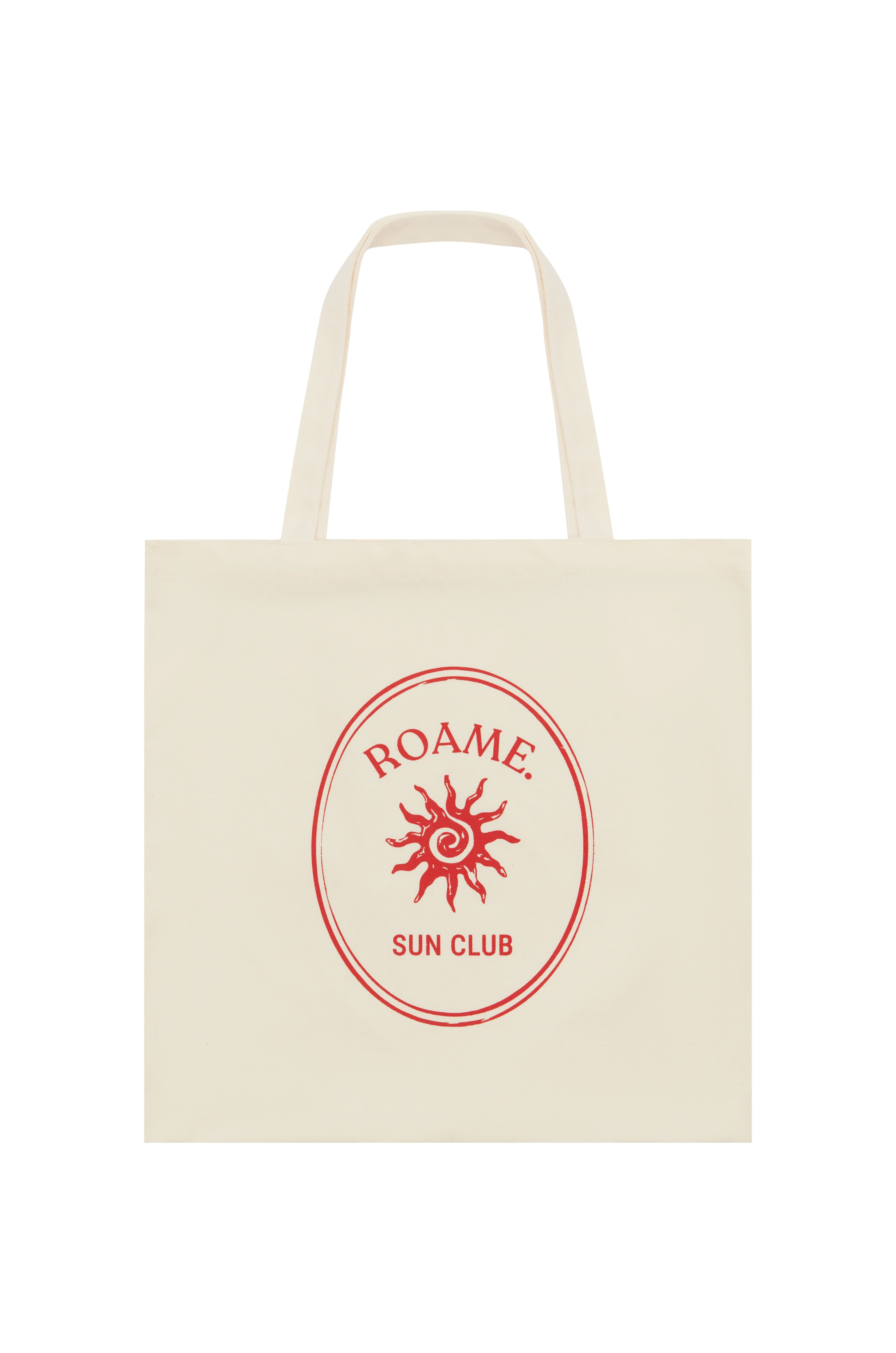 ROAME. TOTE | SUN CLUB