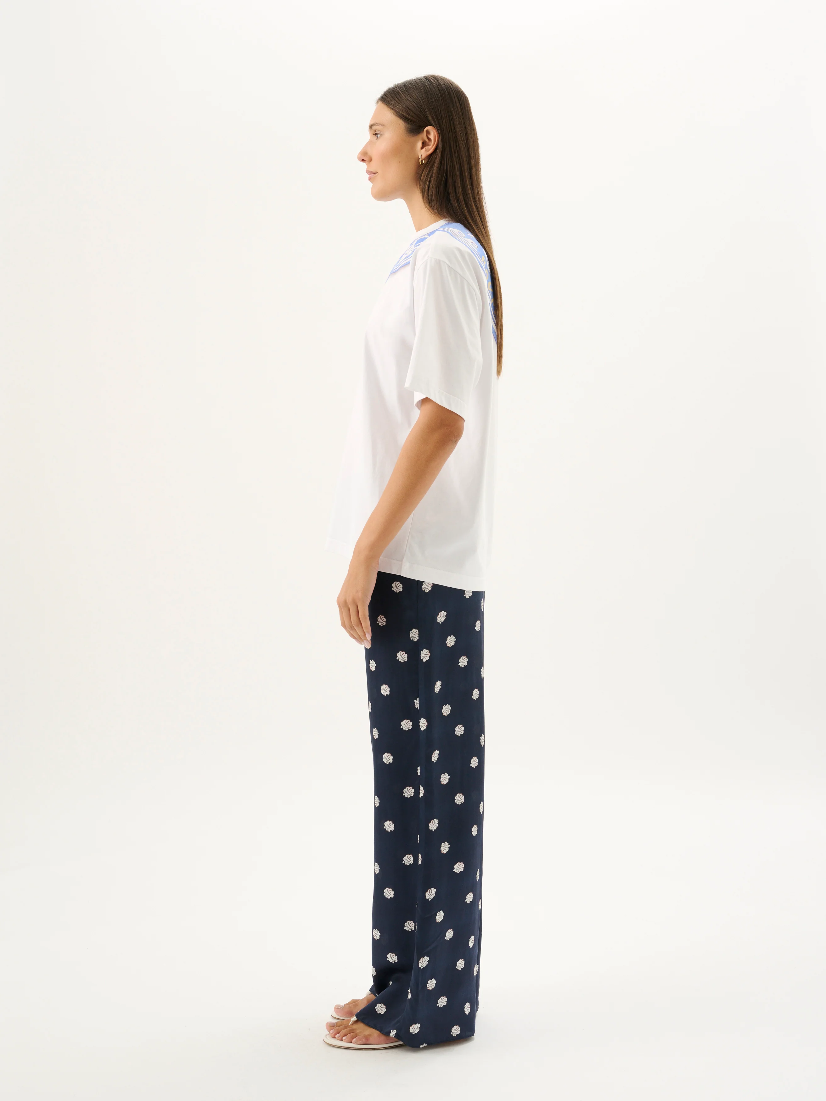 ROAME T-SHIRT | RIVIERA - Image 3