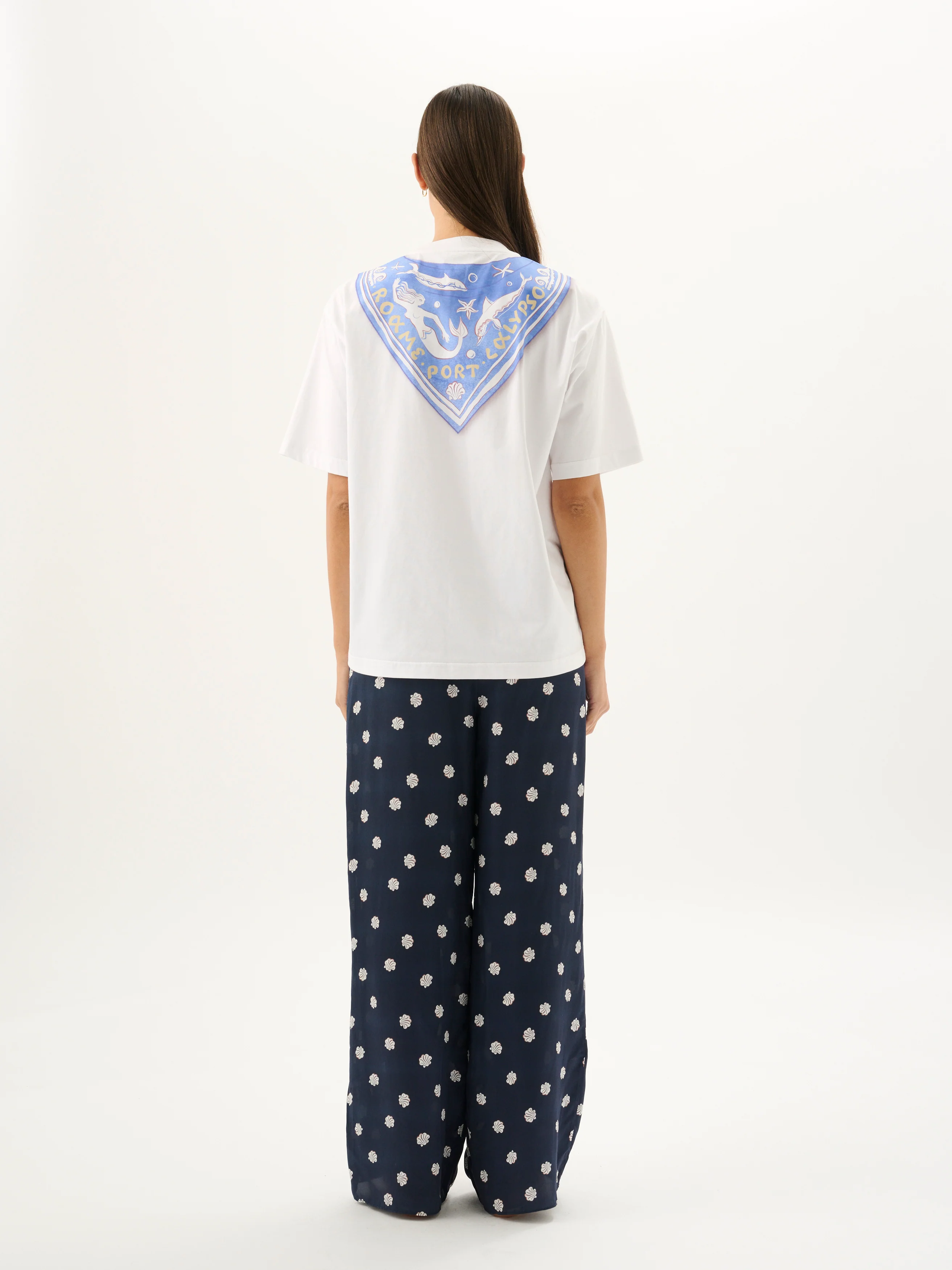 ROAME T-SHIRT | RIVIERA - Image 4