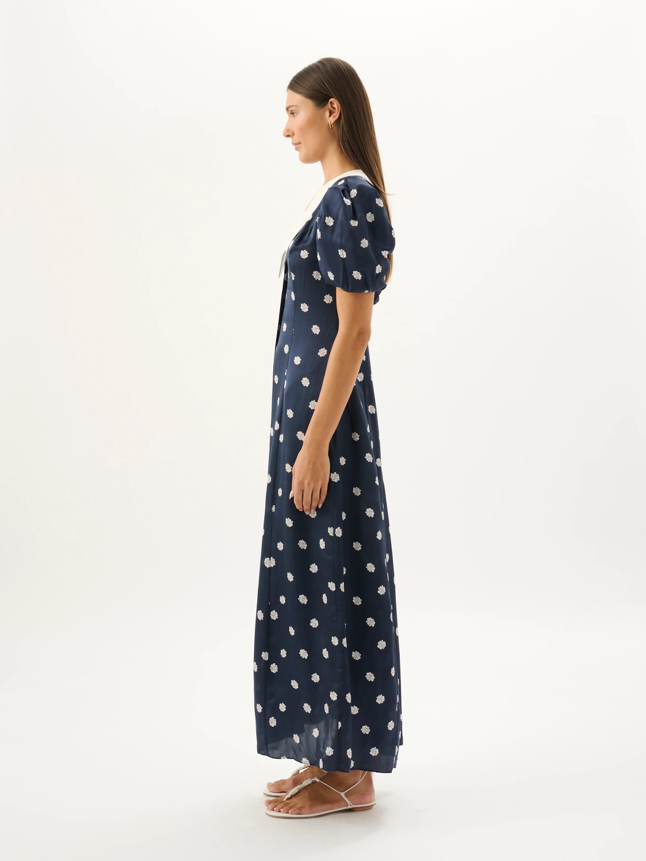 SIRENA DRESS | RIVIERA - Image 3