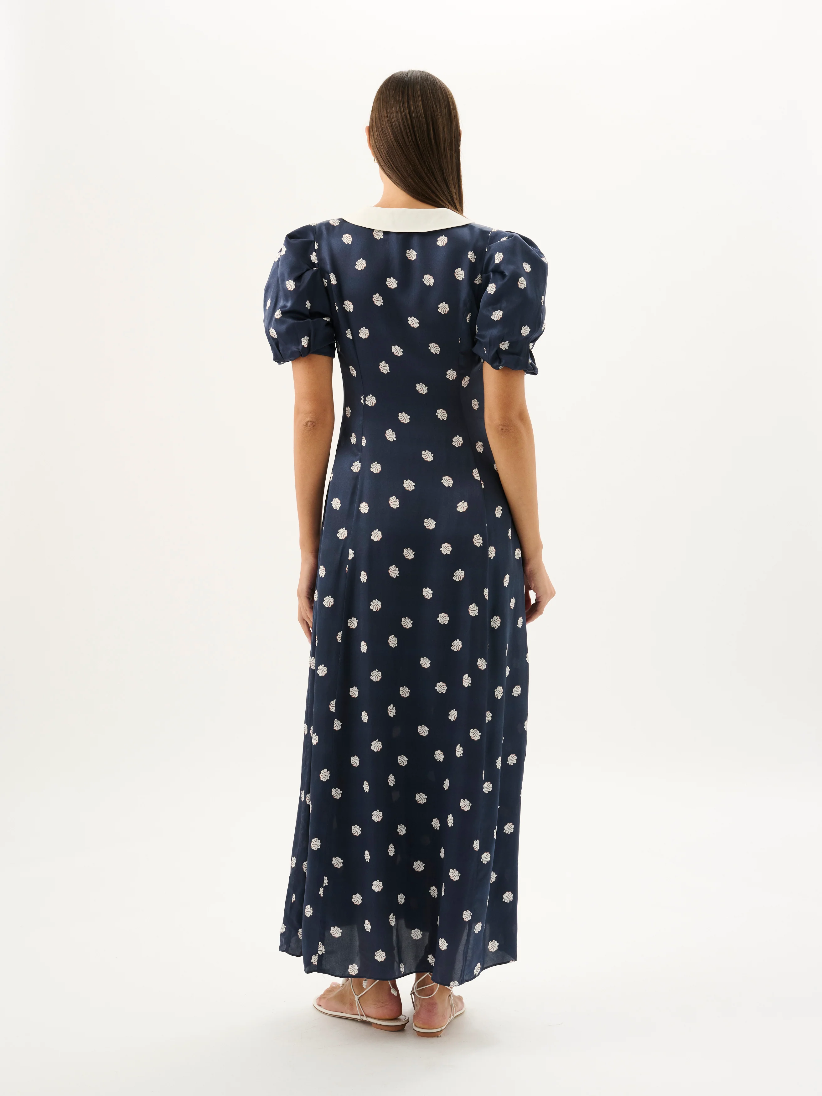 SIRENA DRESS | RIVIERA - Image 4